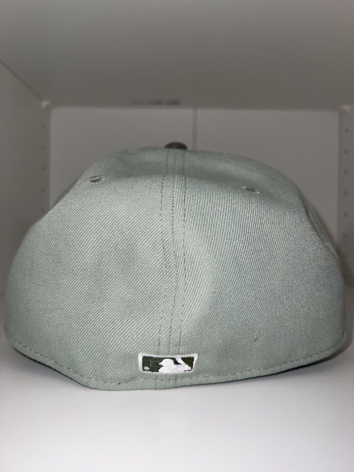 New York Yankees New York Yankees 1998 World Series Hat Size ONE SIZE - 3 Thumbnail