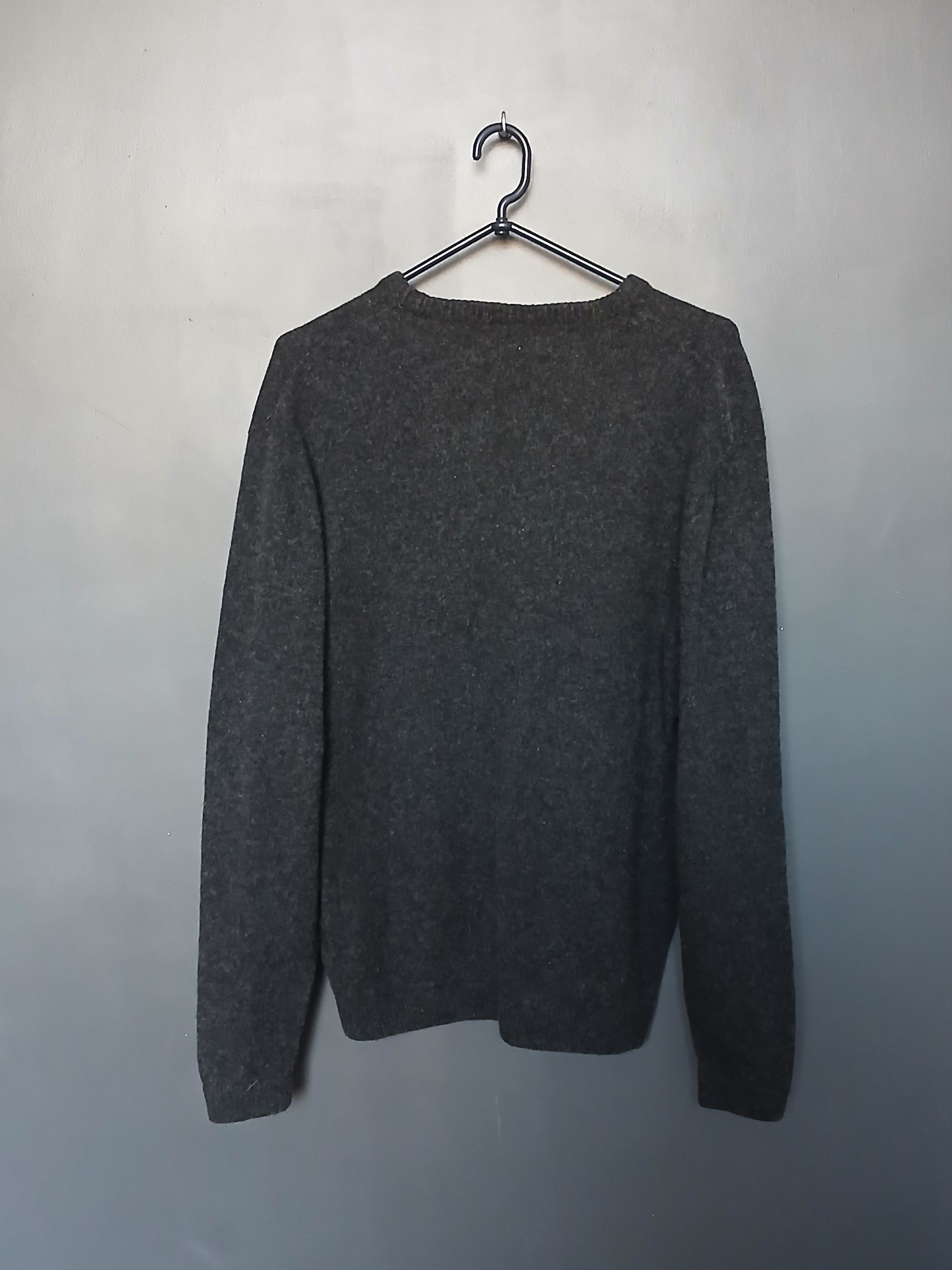 Nike × Vintage Vintage Nike Golf Sweater Size US L / EU 52-54 / 3 - 2 Thumbnail