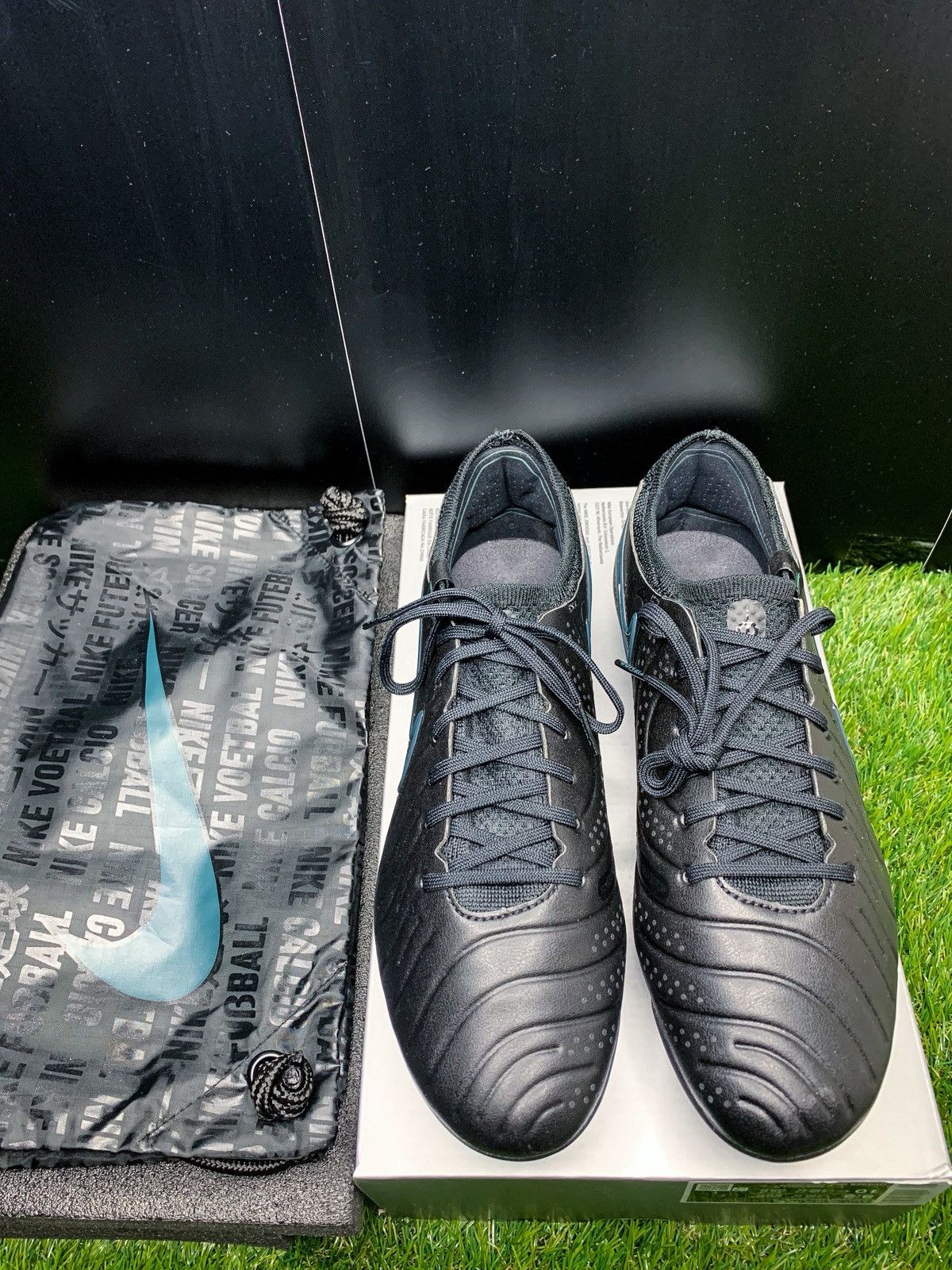Nike Nike Tiempo Legend 10 Elite Size US 8.5 / EU 41-42 - 2 Thumbnail