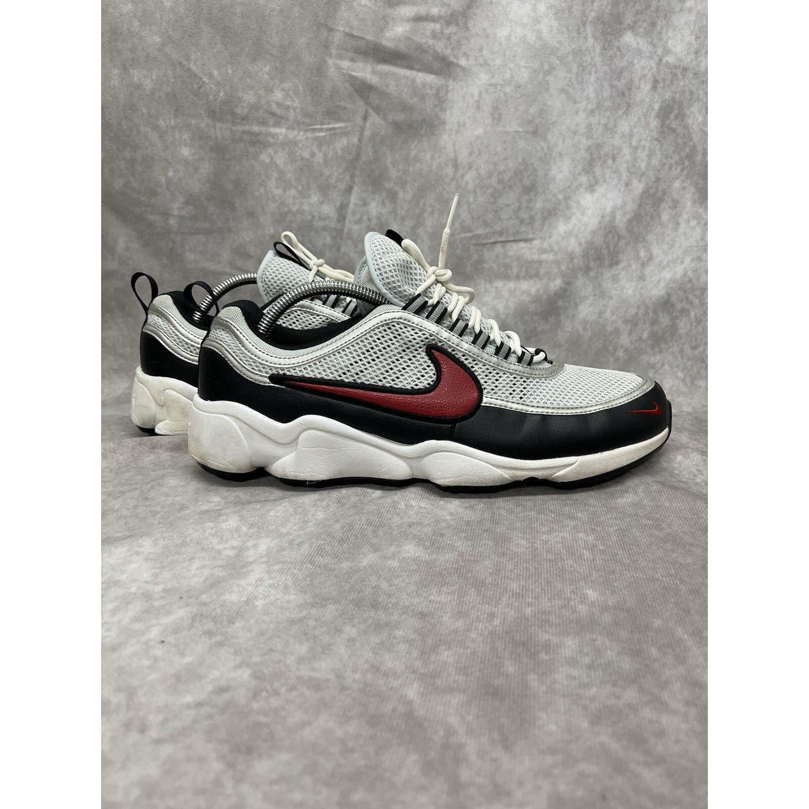 Nike OG NIKE AIR ZOOM SPIRIDON ‘DESERT RED’ 2016 Womens 11.5 / Me Size US 11.5 / IT 41.5 - 2 Thumbnail