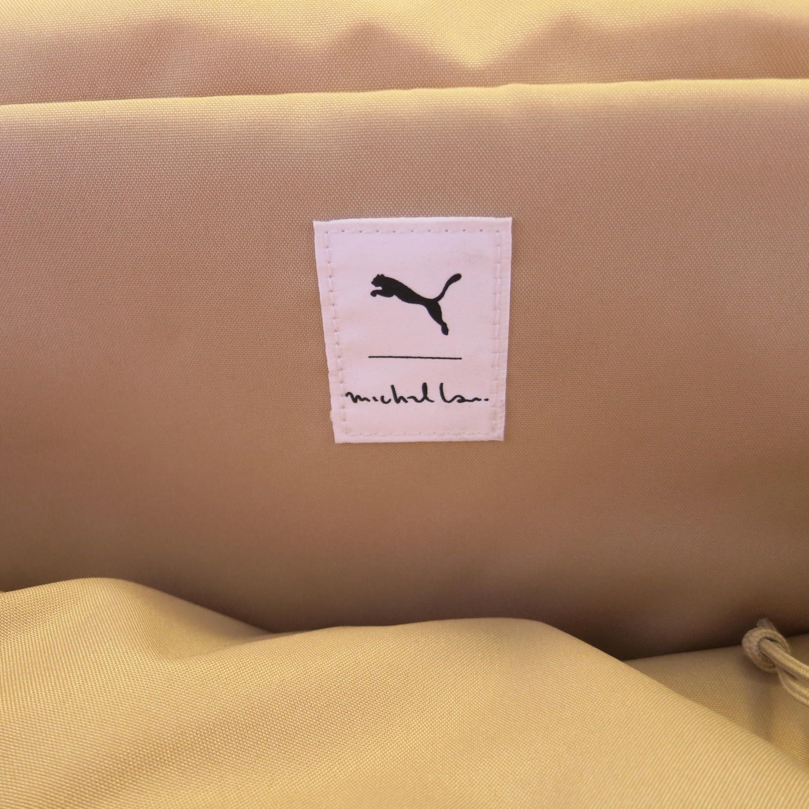 Puma Puma x Tote Bag Michael Lau Size ONE SIZE - 6 Thumbnail
