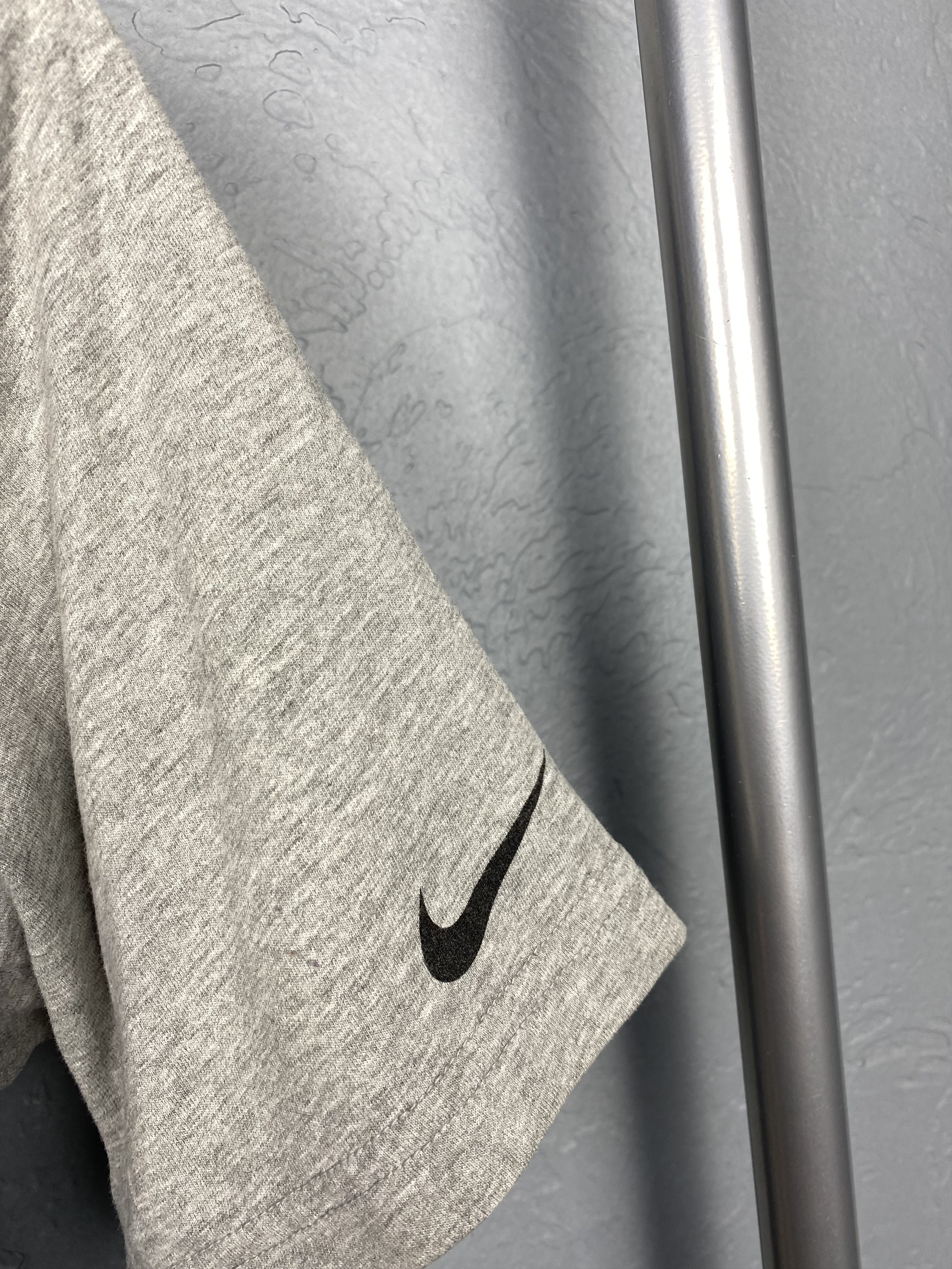 Nike Nike Roger Federer Vintage T-Shirt Tee Y2K Size US XS / EU 42 / 0 - 3 Thumbnail