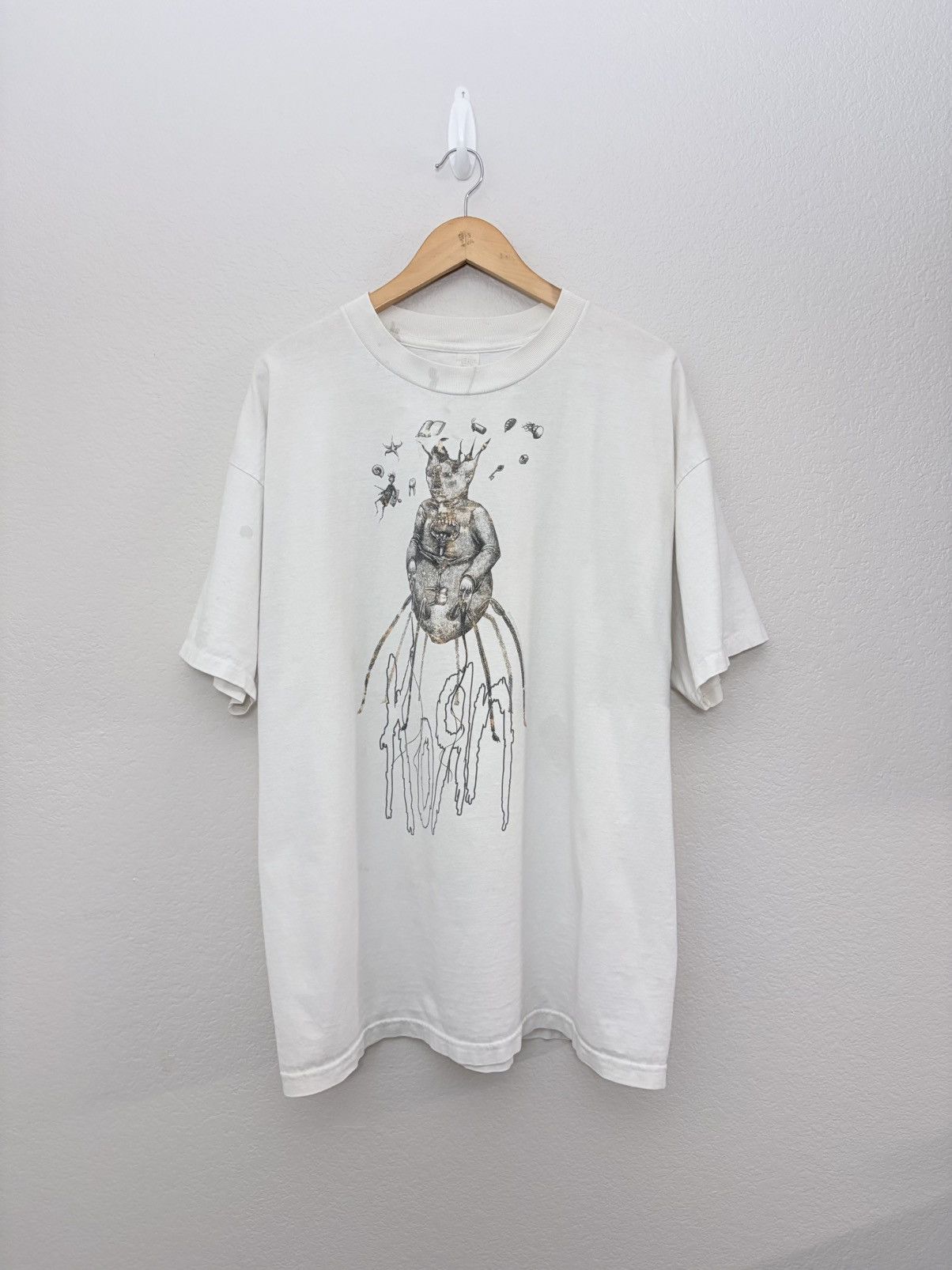 Band Tees Korn See you on the Other Side Size US XXL / EU 58 / 5 - 1 Thumbnail