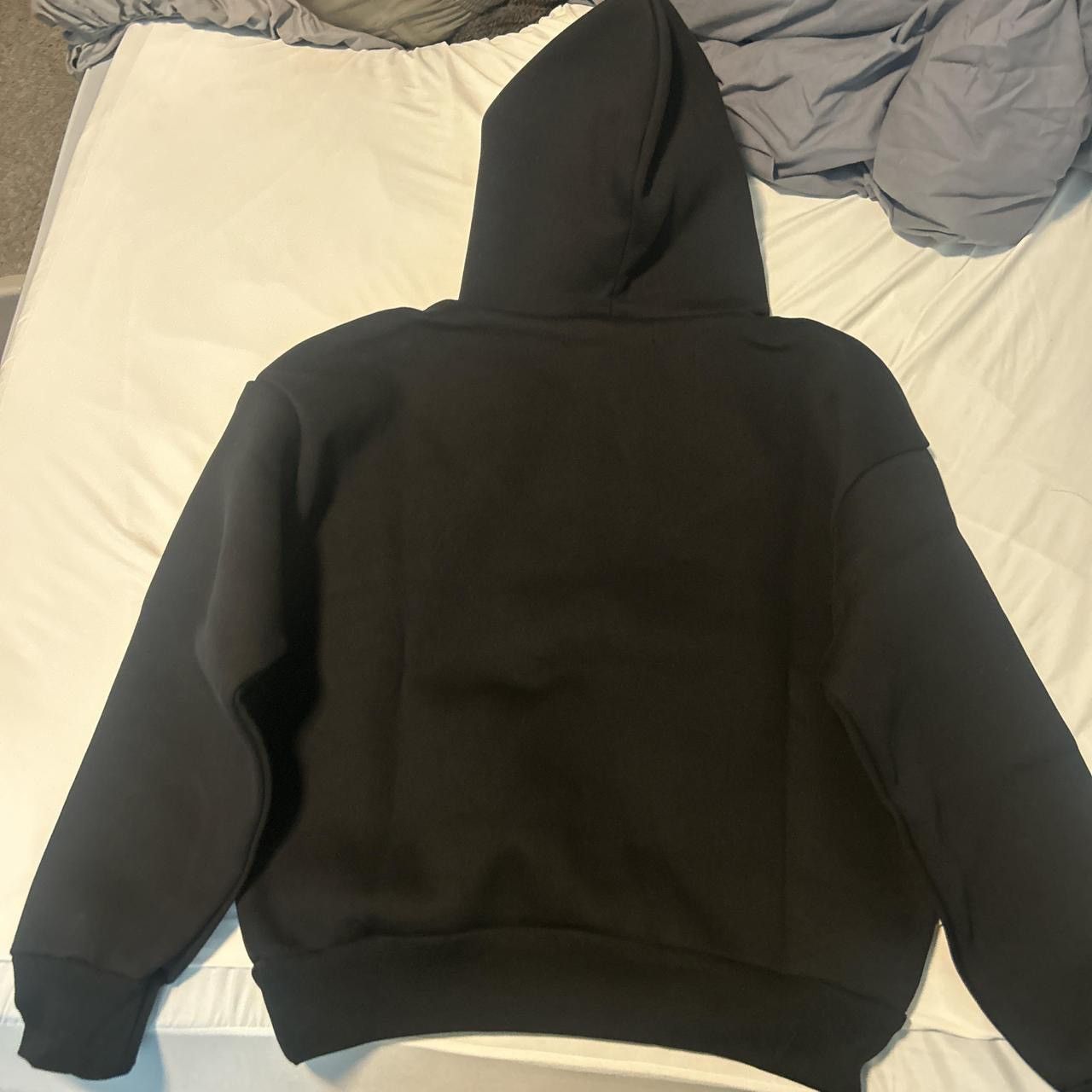 Seventh V2 Hoodie in Night Size US XS / EU 42 / 0 - 2 Thumbnail