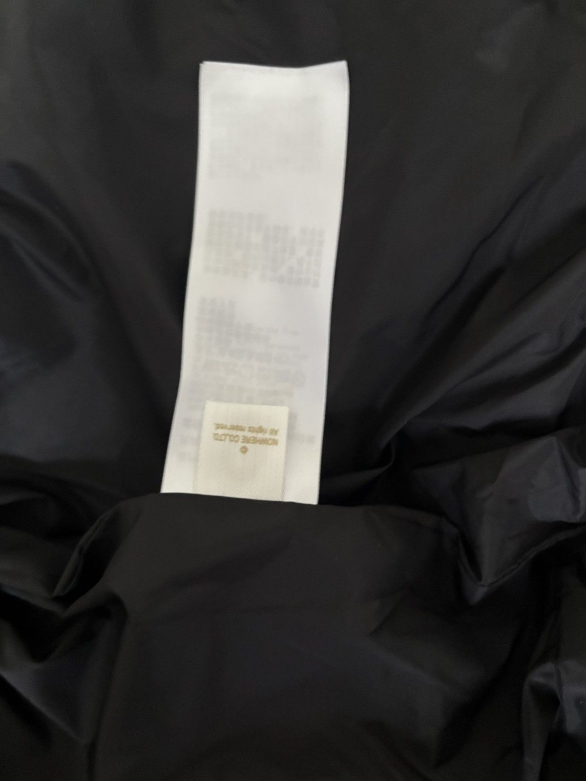 Bape Bape 700 down puffer Size US S / EU 44-46 / 1 - 10 Thumbnail