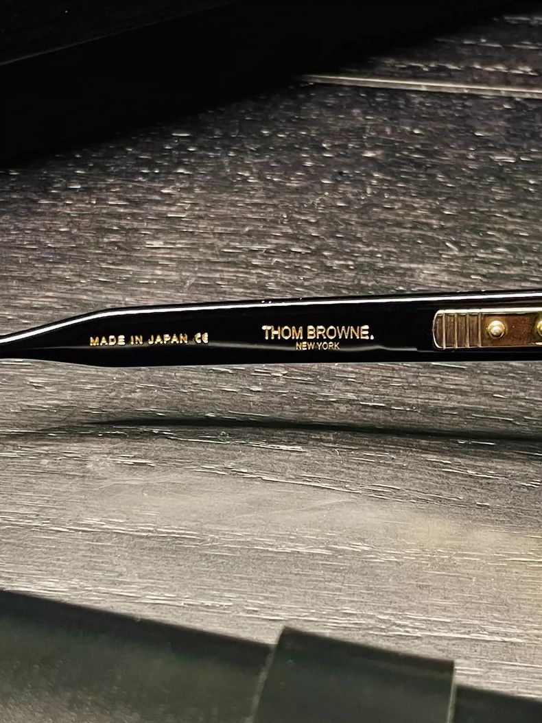 Thom Browne Thom Browne sunglasses Size ONE SIZE - 3 Thumbnail
