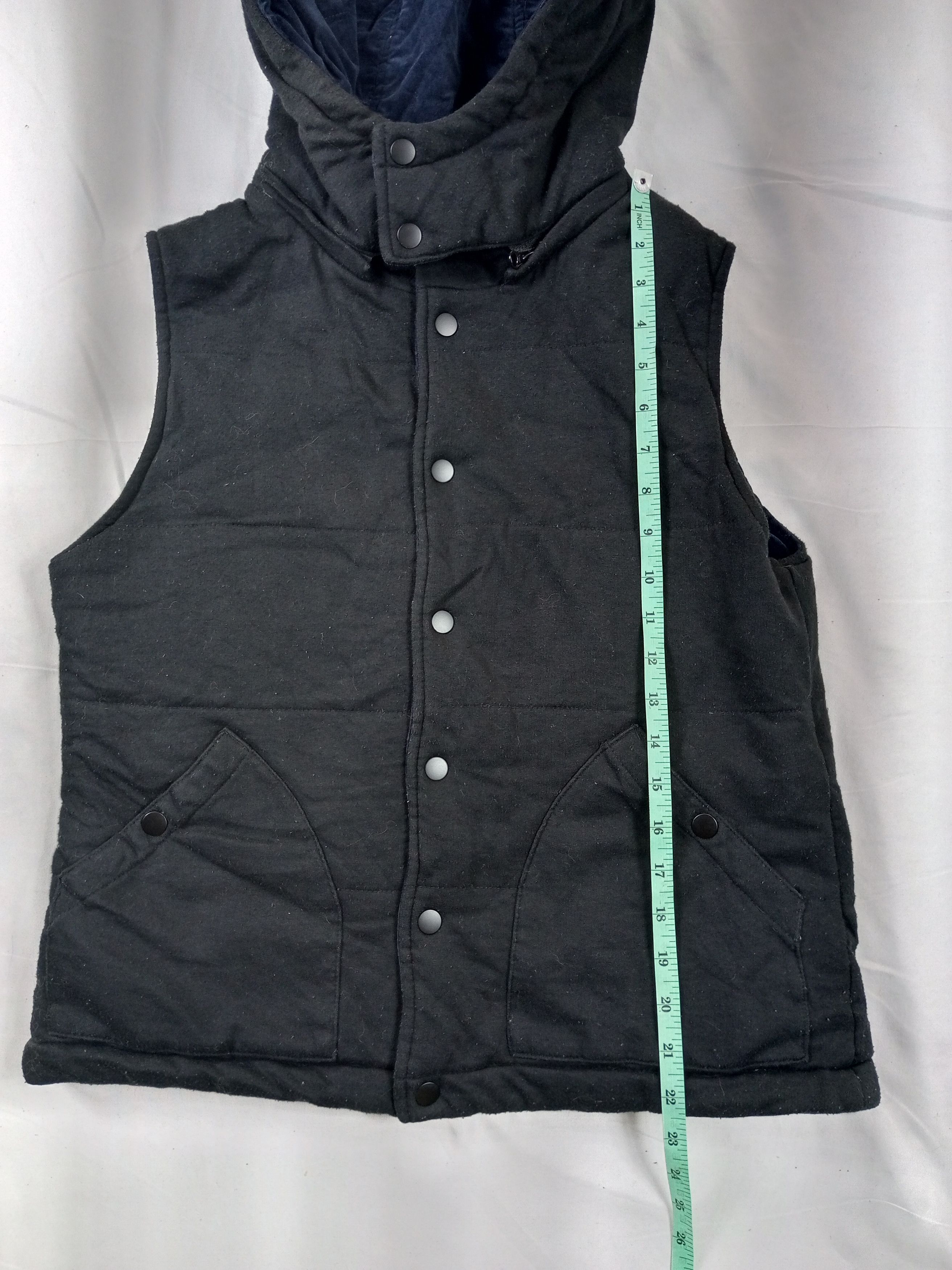 Hysteric Glamour Rodeo Crown Japanese brand Vests Size US M / EU 48-50 / 2 - 4 Thumbnail