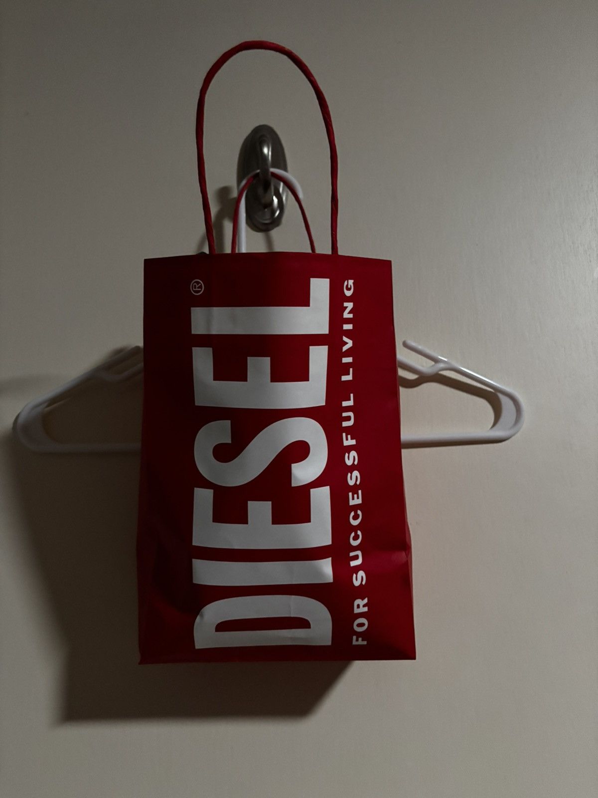 Diesel Diesel Denim shirt Size US L / EU 52-54 / 3 - 6 Thumbnail