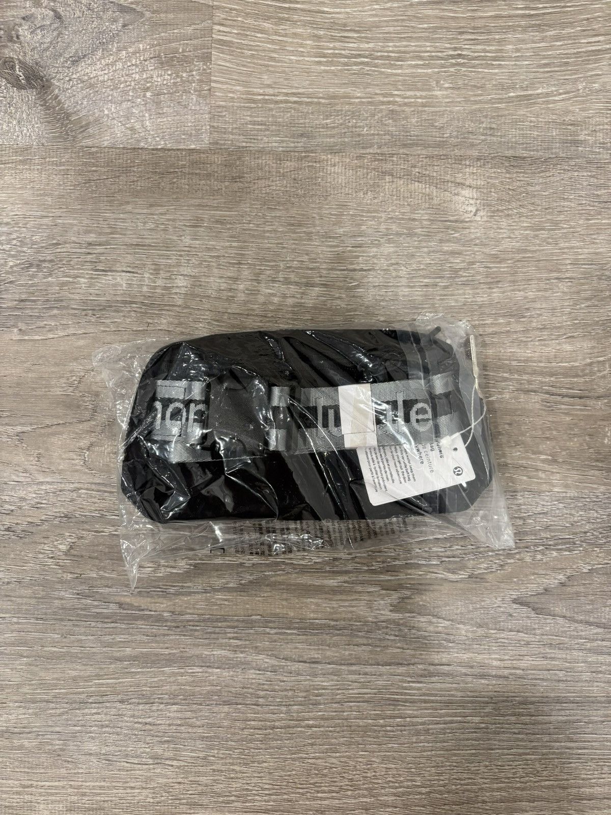 Lululemon Lululemon Everywhere Belt Bag Size ONE SIZE - 5 Thumbnail