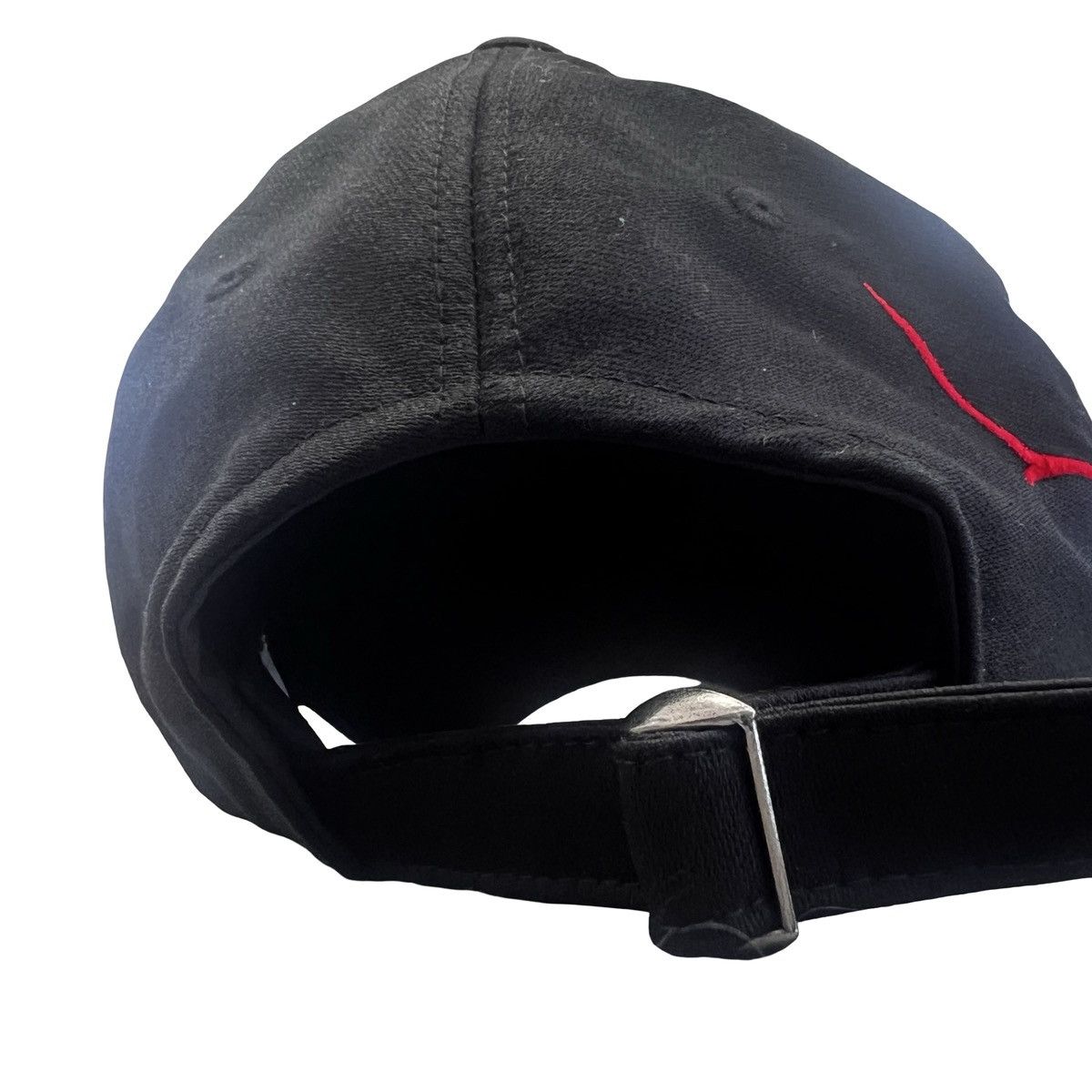 FFFPOSTALSERVICE FFFPOSTALSERVICE NUBIAN Exclusive Tribal Embroidery Cap Size ONE SIZE - 3 Thumbnail