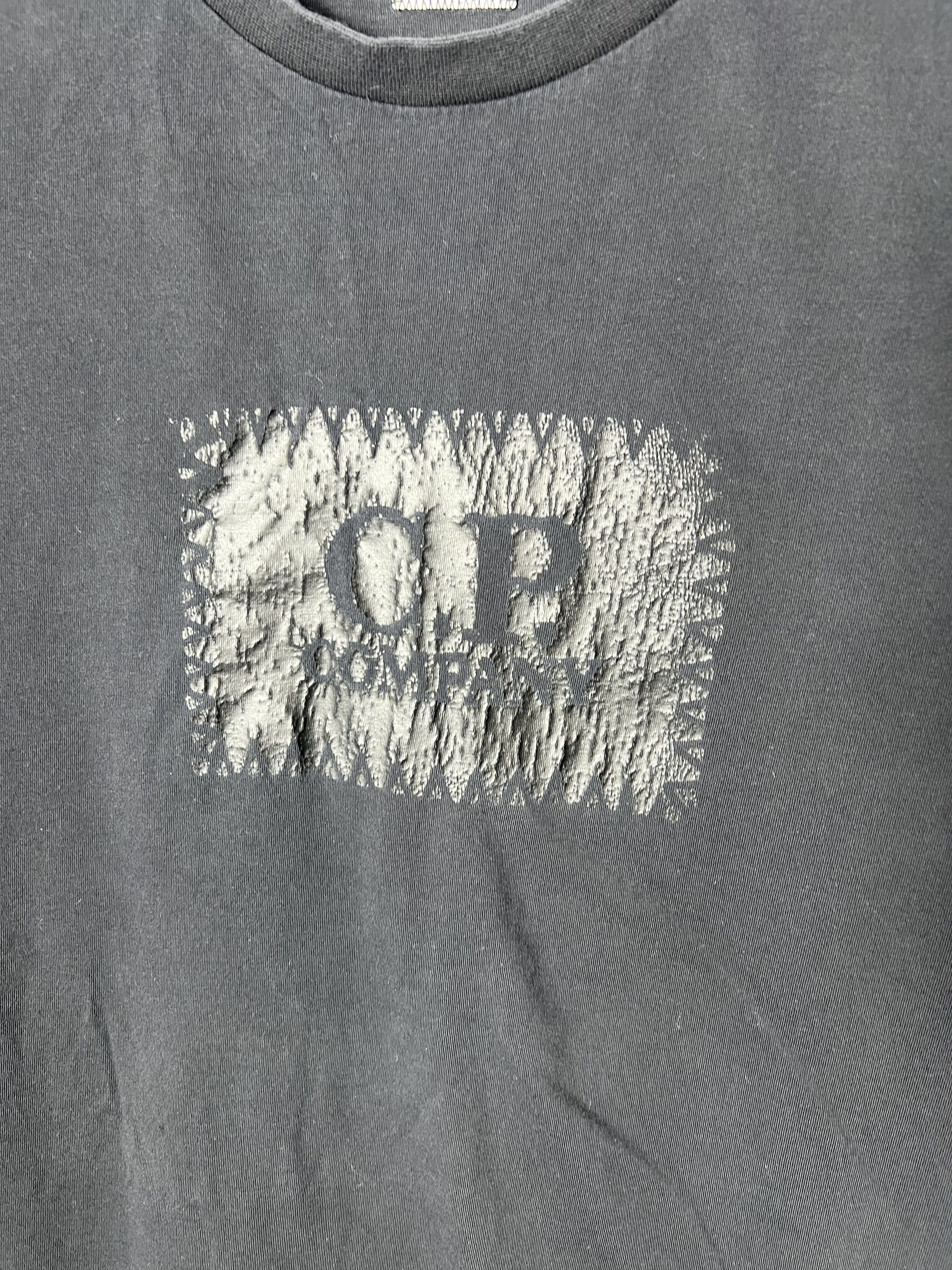 C.P. Company Vintage streetwear Y2K sportswear CP Company T-shirt Size US L / EU 52-54 / 3 - 2 Thumbnail