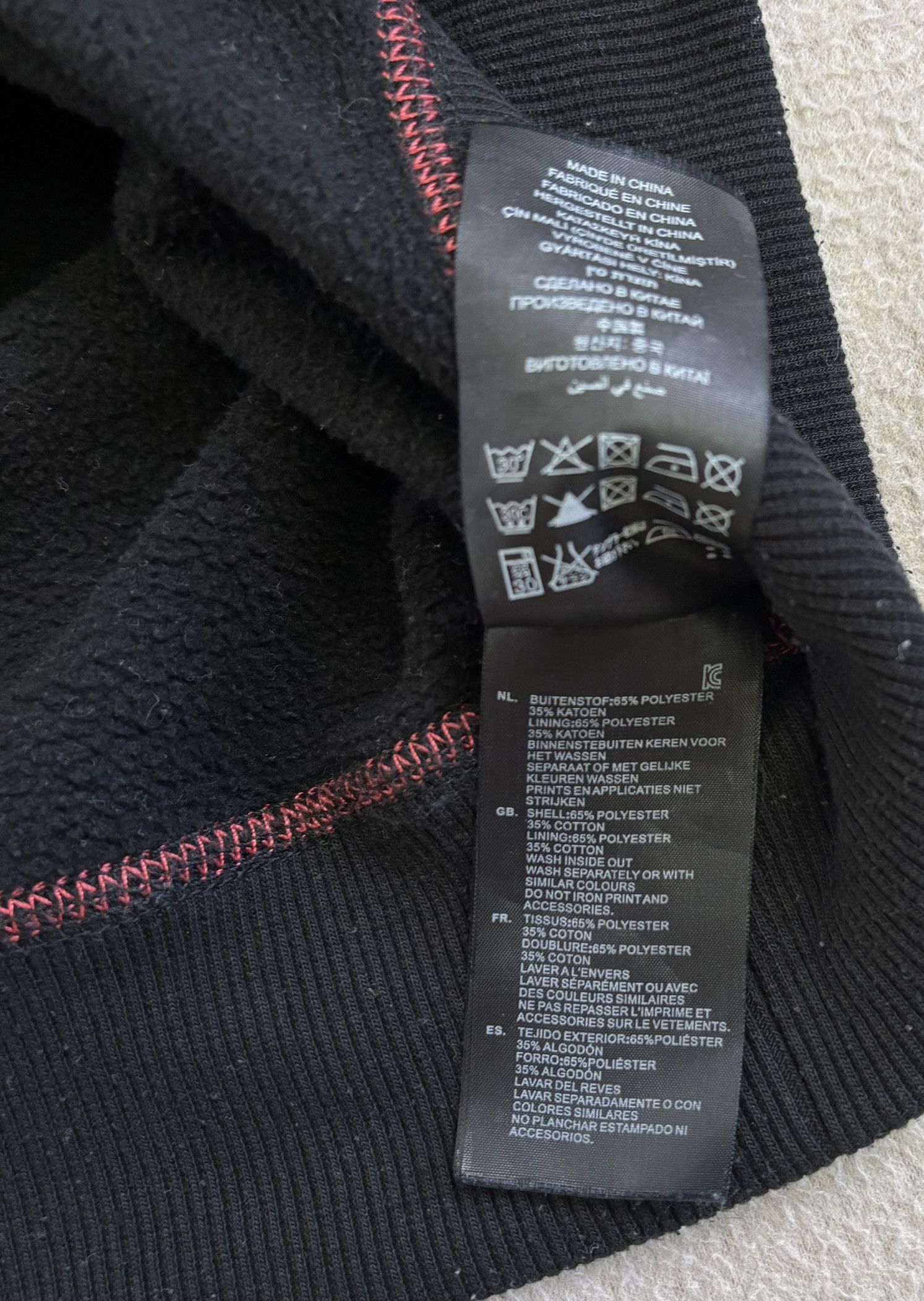 G-Star G-Star Raw Fritz Hooded large Hoodie Size US L / EU 52-54 / 3 - 16 Thumbnail
