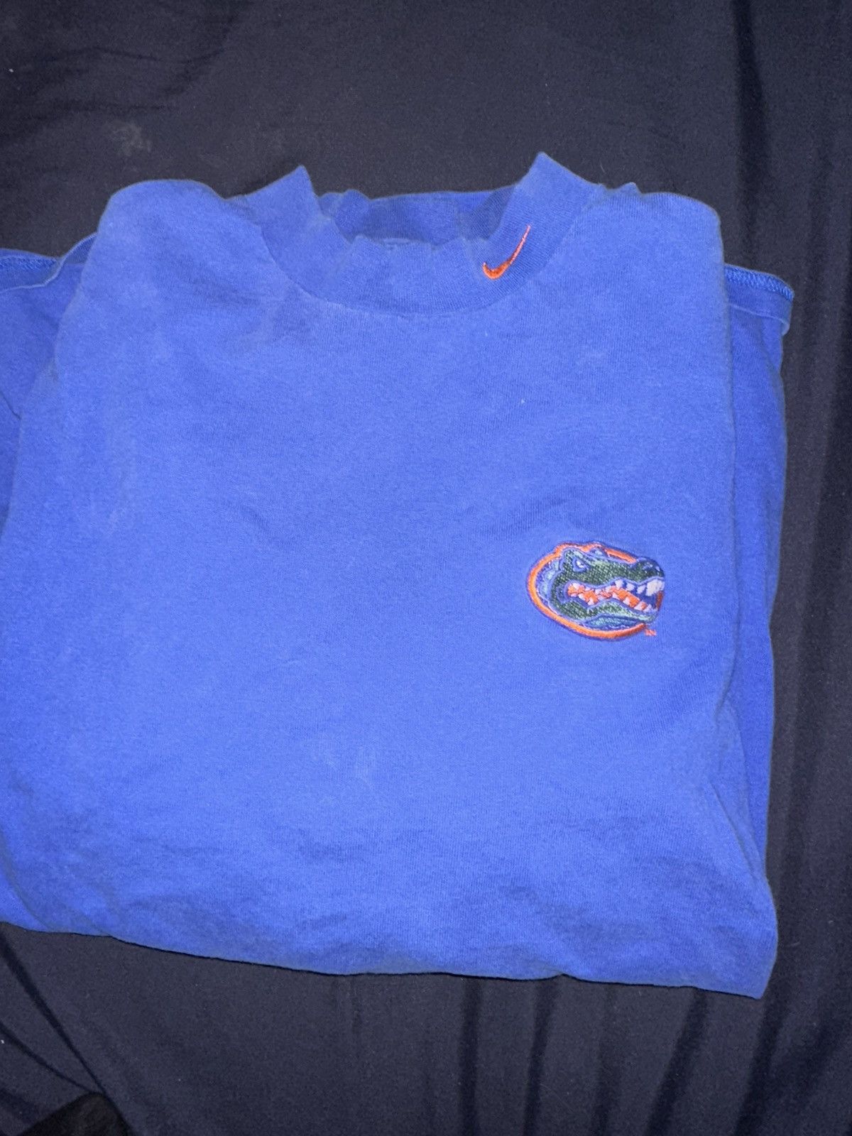 Nike Vintage Florida Long Sleeve Size US L / EU 52-54 / 3 - 4 Thumbnail