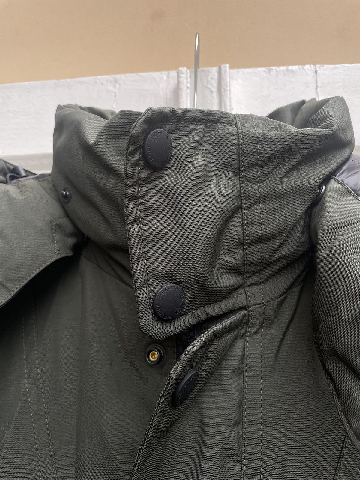 Bogner Bogner Fire and Ice Down Parka L Size US XL / EU 56 / 4 - 5 Thumbnail