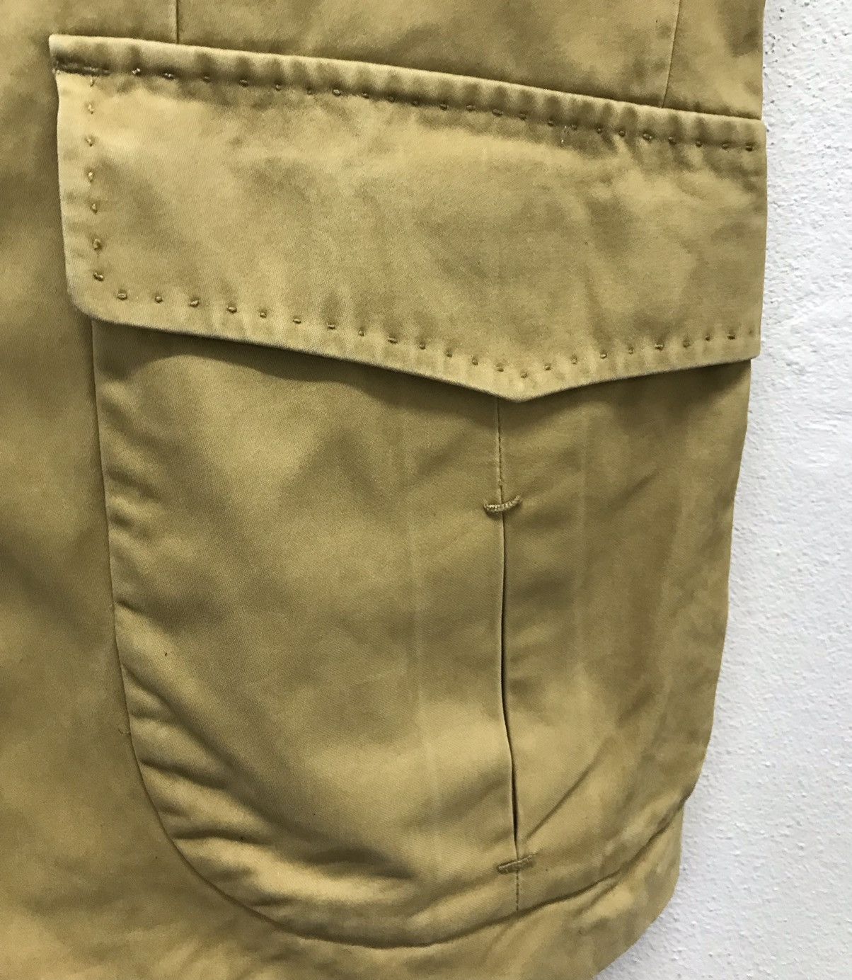 Tomorrowland × Vintage Vintage TOMORROWLAND Blazer Size US M / EU 48-50 / 2 - 6 Thumbnail