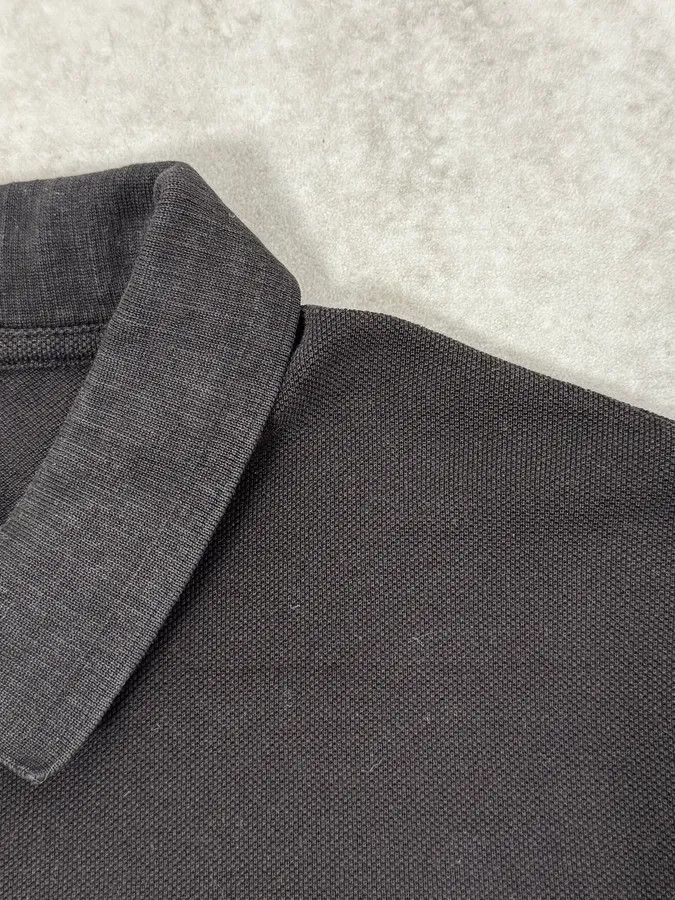 Gucci SS2010 Gucci Black Classic Polo Shirt Size US S / EU 44-46 / 1 - 7 Thumbnail