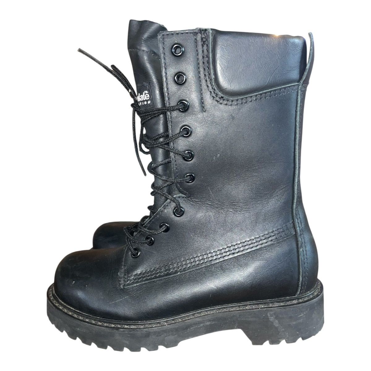 Goretex STC Gore-Tex Men's 1949 Gore-Tex Military Working Boots Size US 7.5 / EU 40-41 - 1 Thumbnail
