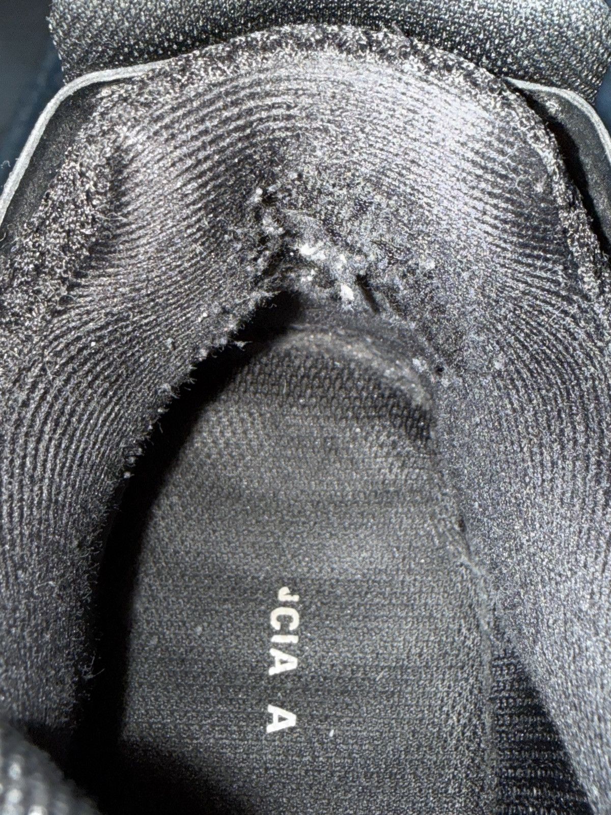 Balenciaga Balenciaga Track 1 Size US 6 / EU 39 - 4 Thumbnail