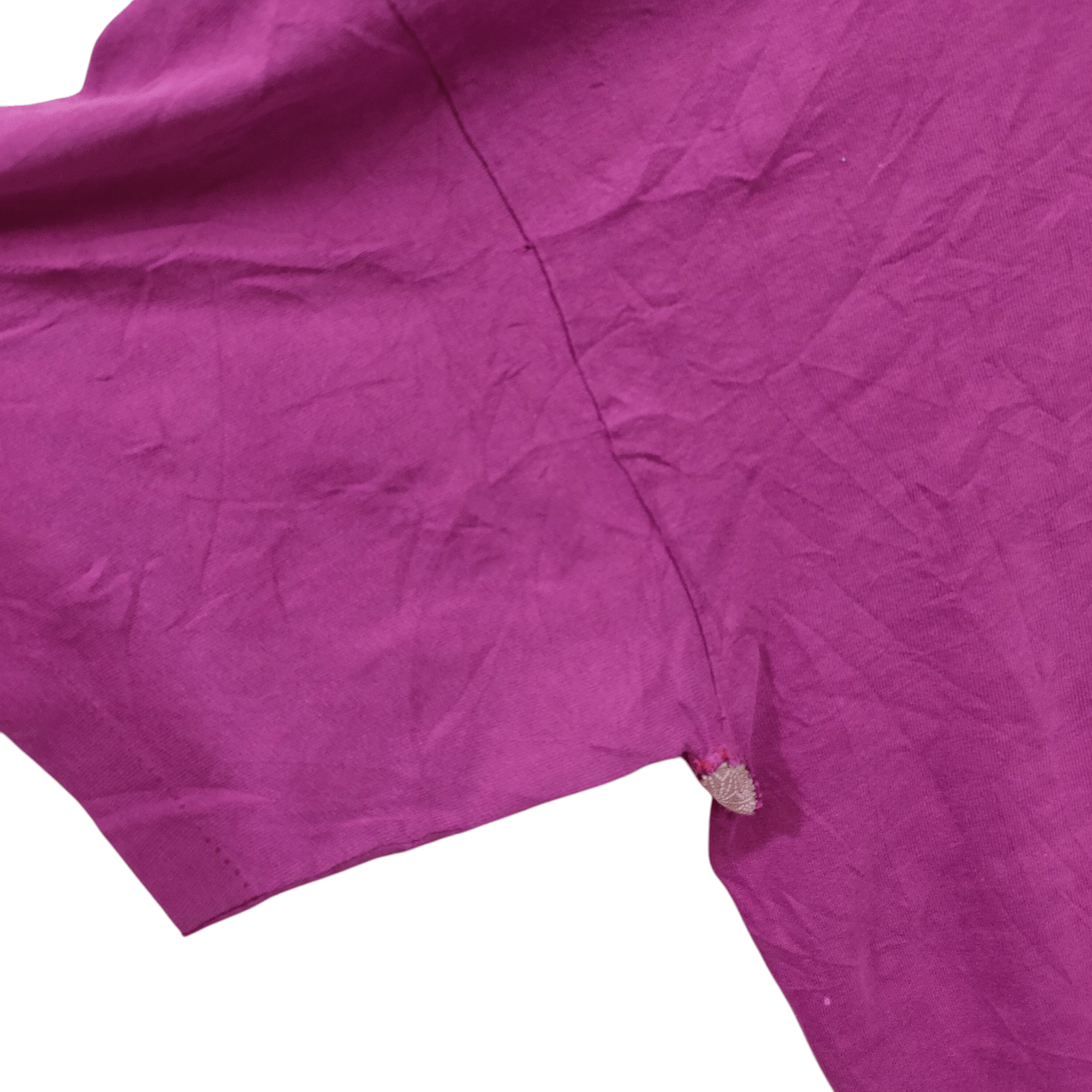 Sex Skateboards Distressed Mr. Zogs Sex Wax Single Stitch Purple Surf Skate Size US L / EU 52-54 / 3 - 7 Thumbnail