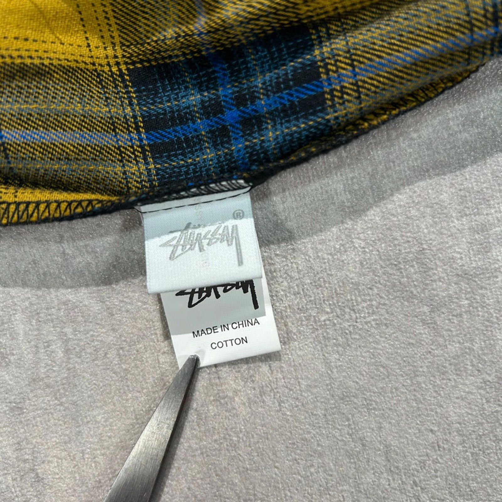 Stussy Stussy shorts, W30 Size US 30 / EU 46 - 9 Thumbnail