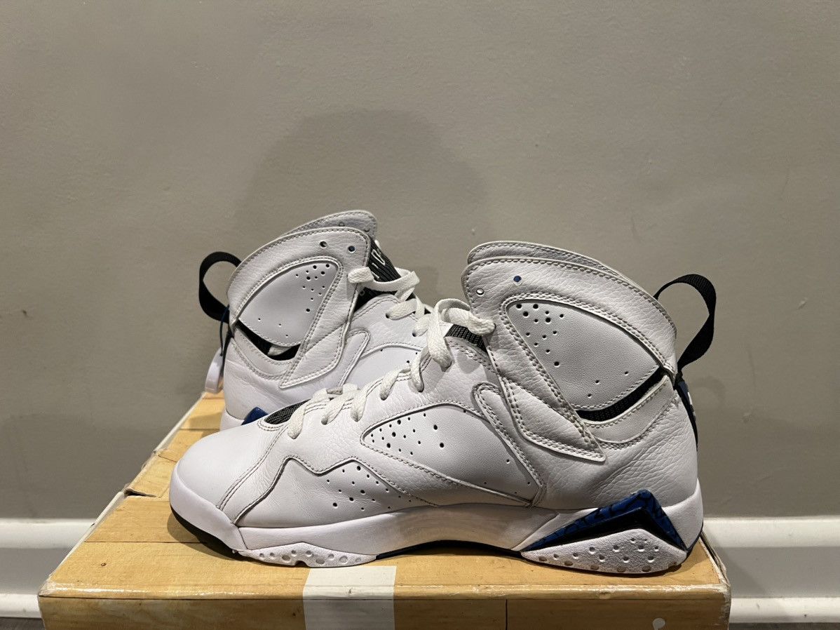 Jordan Brand Size 9 Men’s Nike Air Jordan 7 Retro Defining Moments Pack Size US 9 / EU 42 - 15 Thumbnail