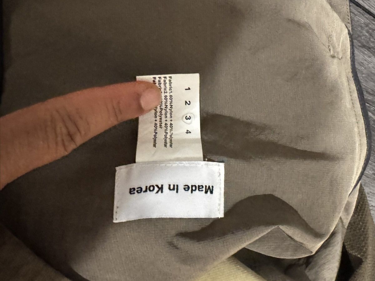 FFFPOSTALSERVICE FFFPostalService Track Jacket Size US S / EU 44-46 / 1 - 3 Thumbnail