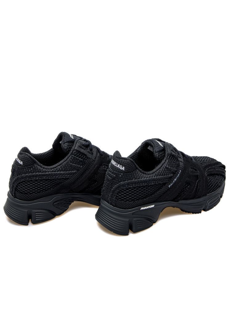Balenciaga o1loc1c0325 678869 Phantom Sneakers in Black Size US 12 / EU 45 - 4 Thumbnail
