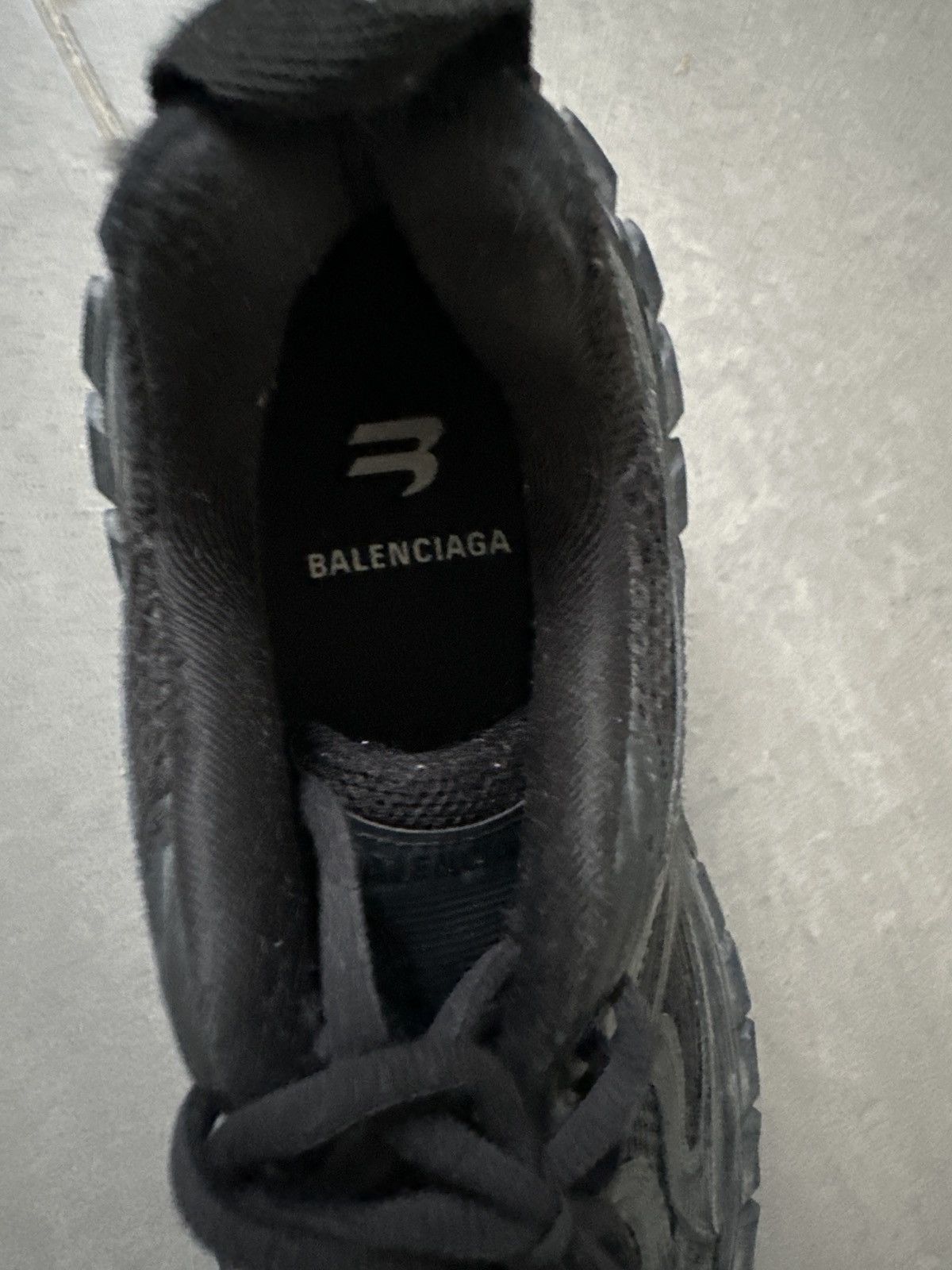 Balenciaga Balenciaga Defenders Size US 10 / EU 43 - 6 Thumbnail