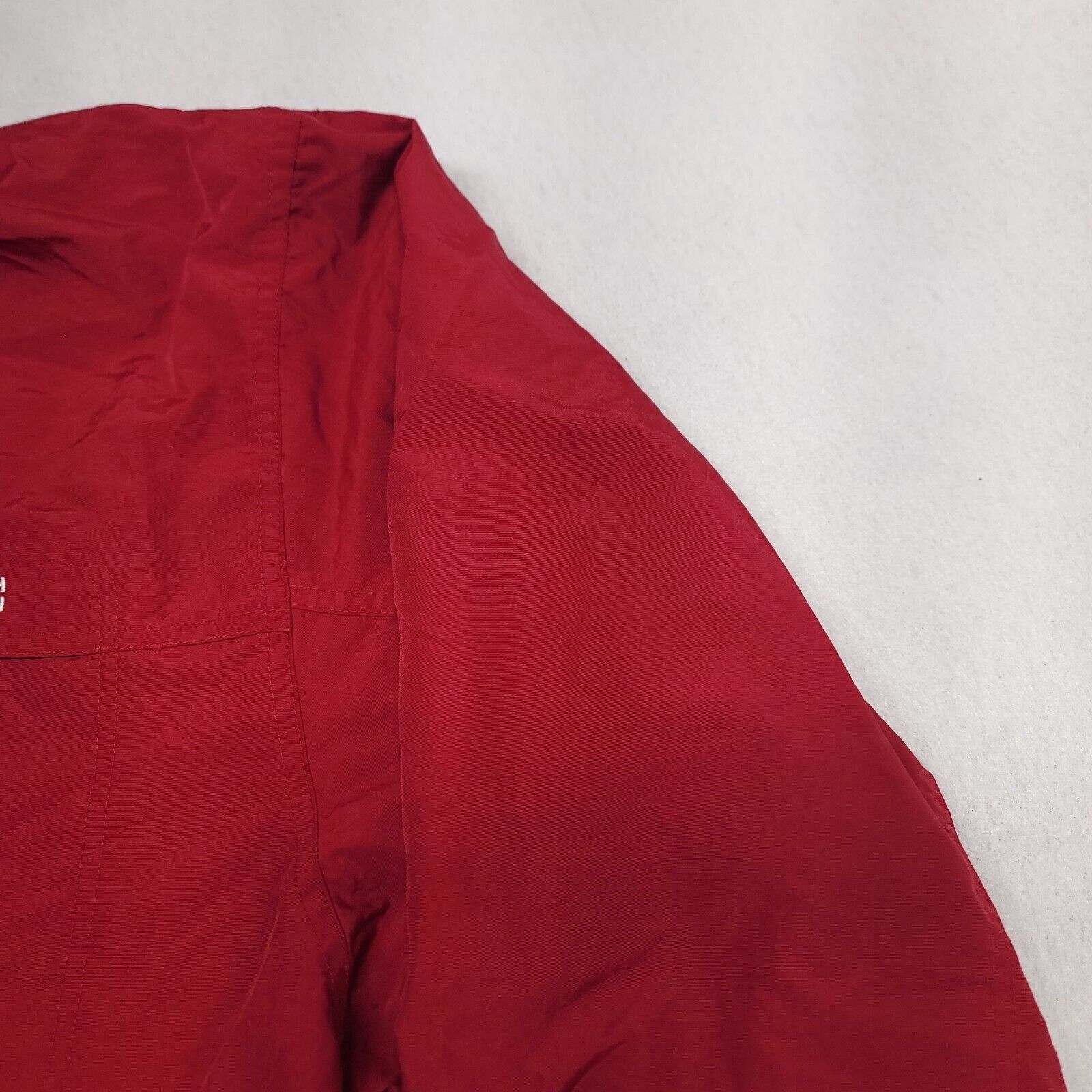 Chaps Chaps Pullover Long Sleeve Outdoor Jacket Mens Size 2XL Red Size US XXL / EU 58 / 5 - 8 Thumbnail
