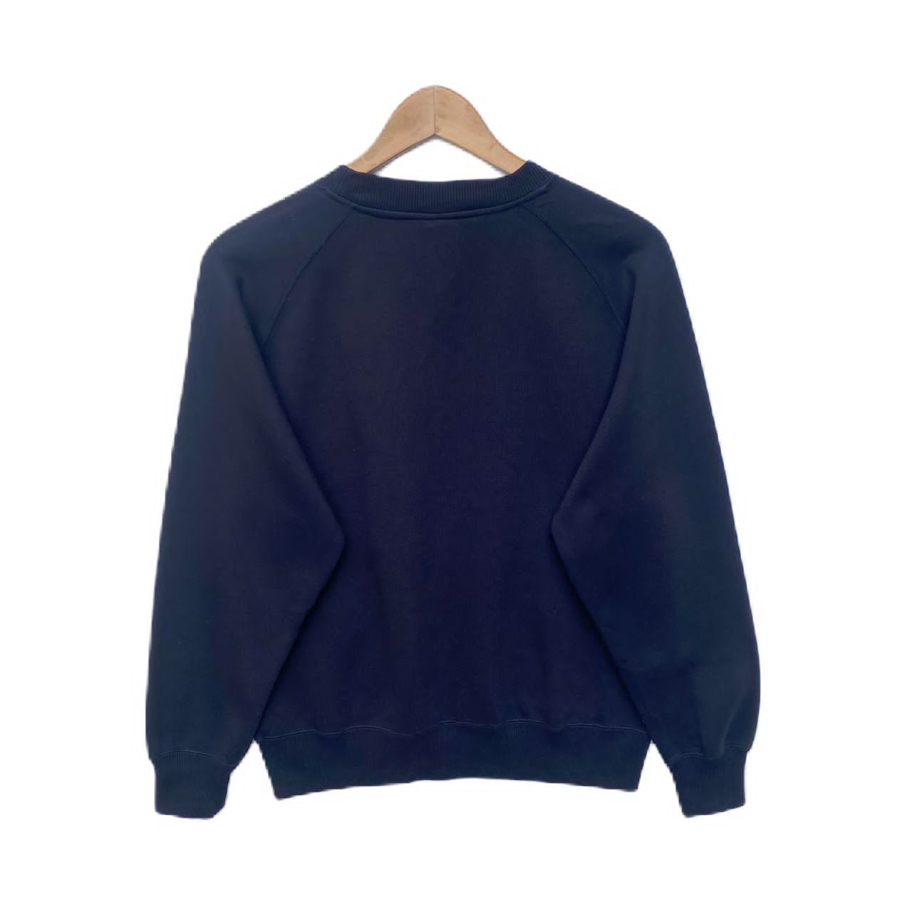 Champion × Vintage VINTAGE CHAMPION SWEATSHIRT SMALL PULLOVER BLACK Size US S / EU 44-46 / 1 - 2 Thumbnail