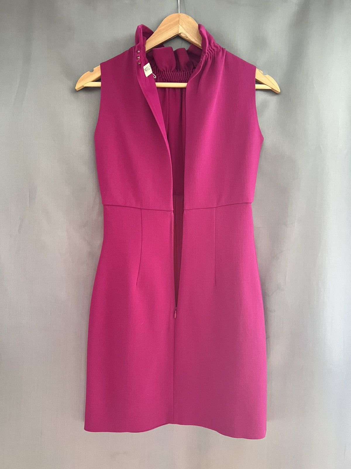 Emilio Pucci Emilio Pucci fuchsia dress xs fit S Size XS / US 0-2 / IT 36-38 - 7 Thumbnail