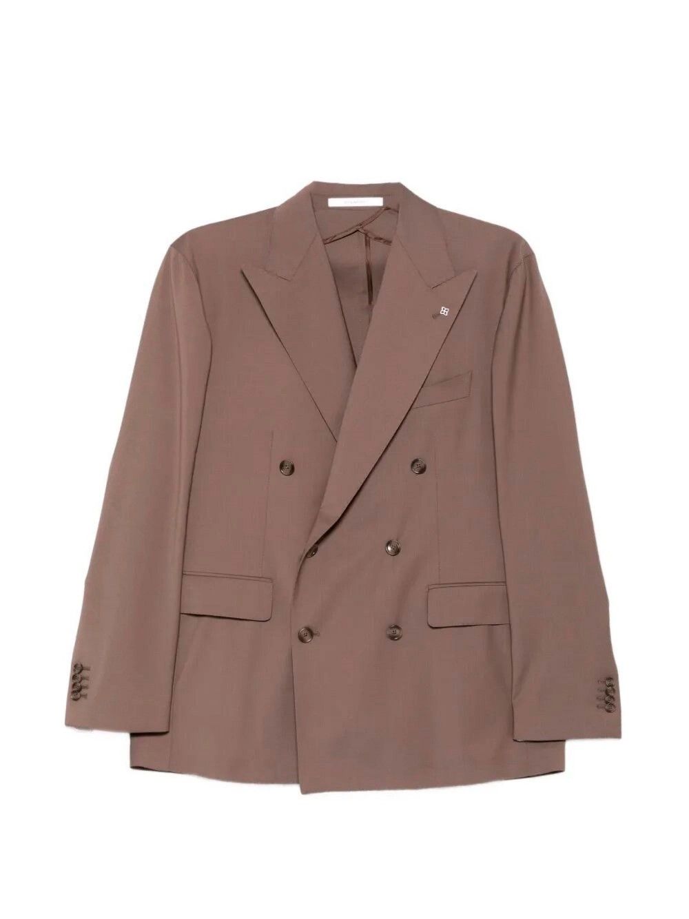 Tagliatore `New York` Suit Size US L / EU 52-54 / 3 - 1 Thumbnail