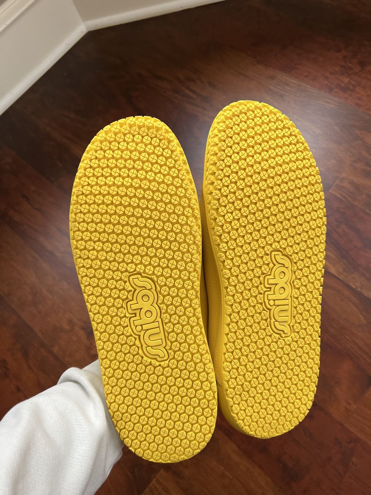 Other Snibbs Family Style Festival Exclusive VIP Clogs - Size 15 Size US 15 / EU 48 - 6 Thumbnail