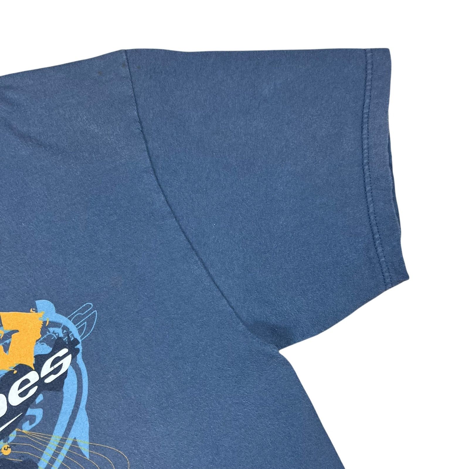 Vintage Vintage 90s X Games ESPN extreme sports faded tee (L) Size US L / EU 52-54 / 3 - 5 Thumbnail