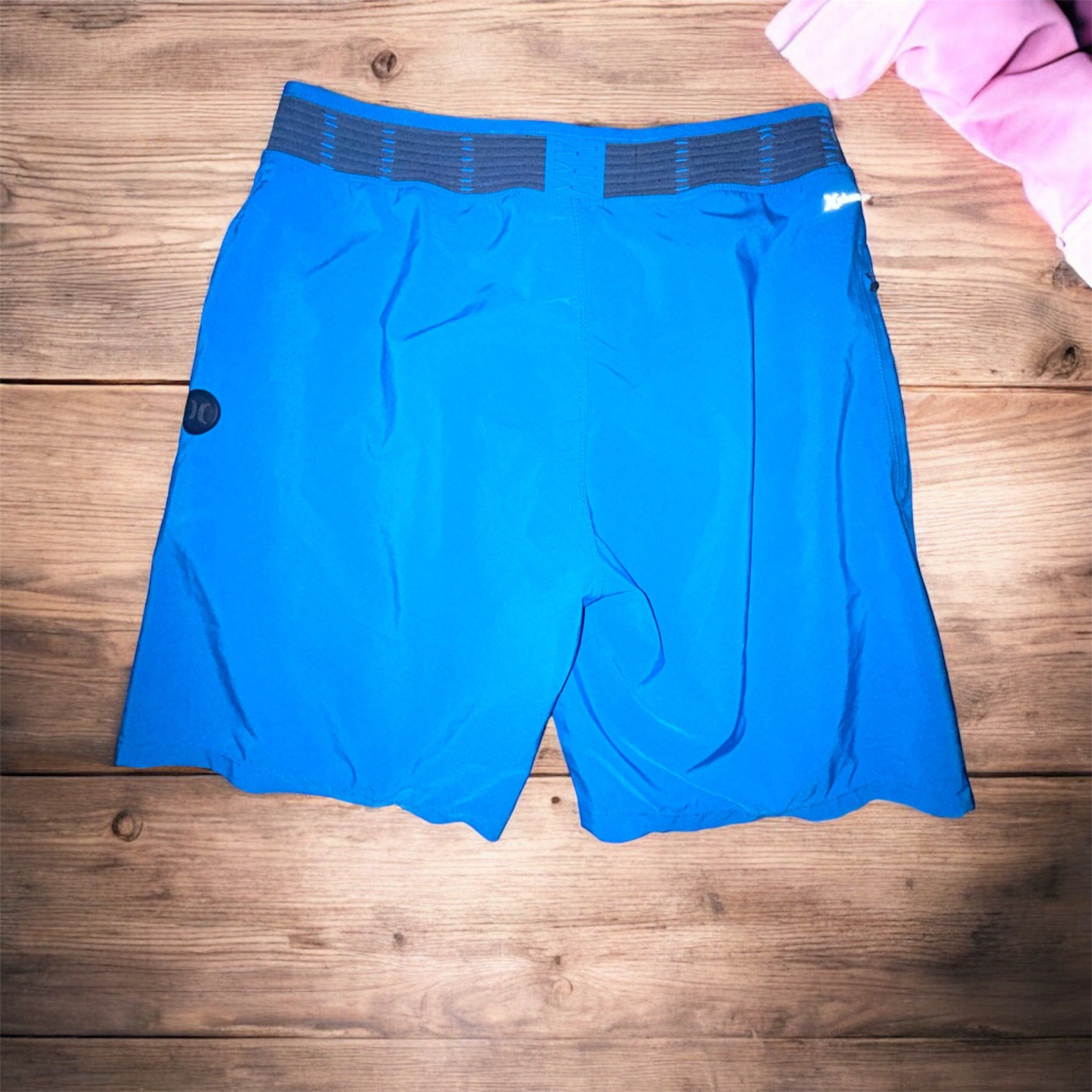 Hurley Hurley Athletic shorts for men Size US 31 - 2 Thumbnail
