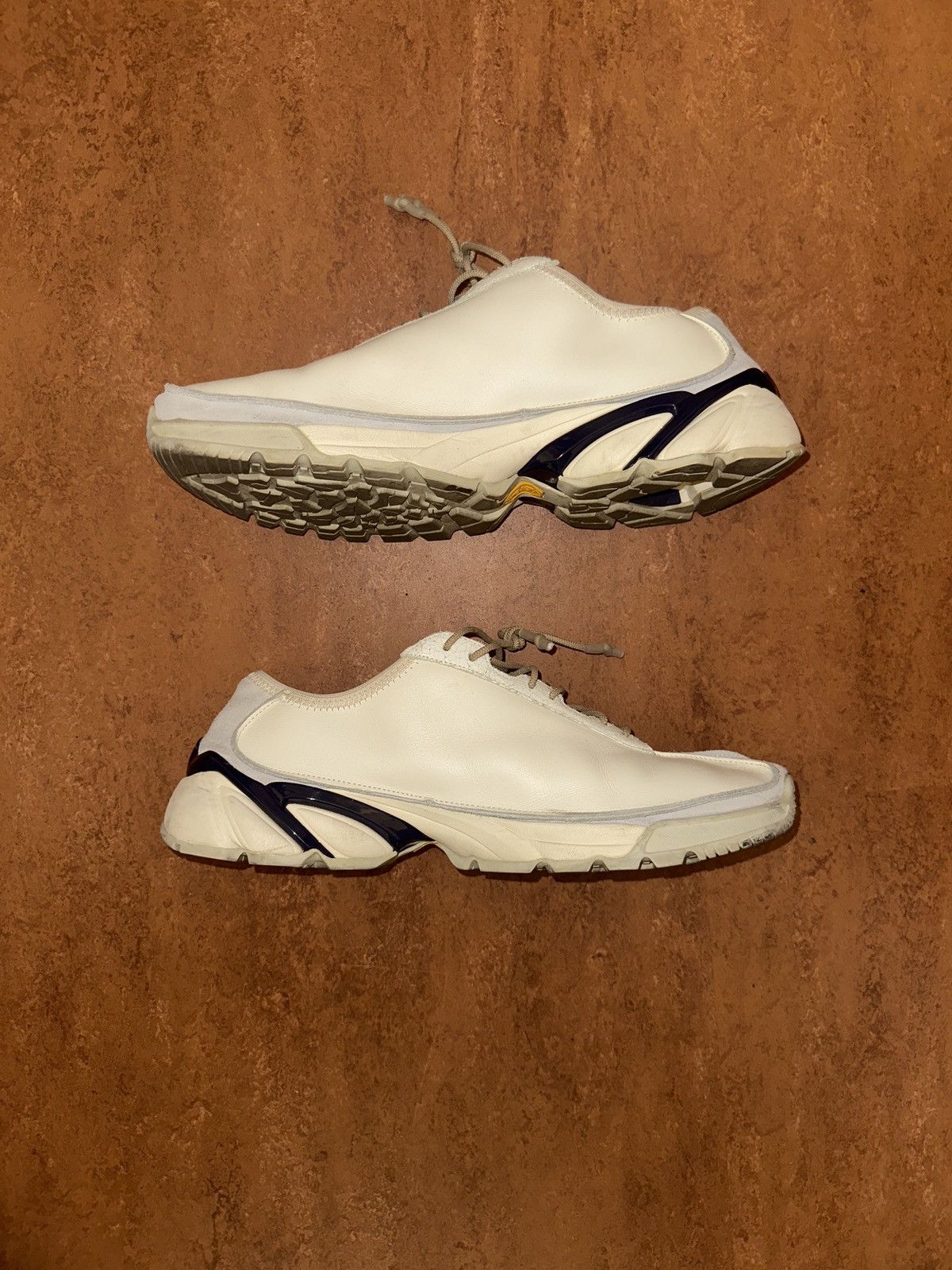 Our Legacy Klove Sneakers Size US 13 / EU 46 - 2 Thumbnail