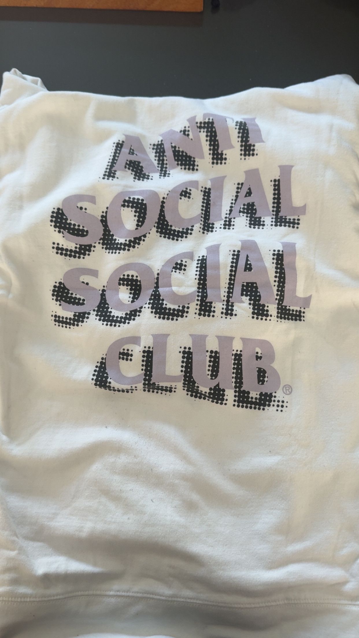 Anti Social Social Club Anti Social Social Club Hoodie Size US L / EU 52-54 / 3 - 2 Thumbnail