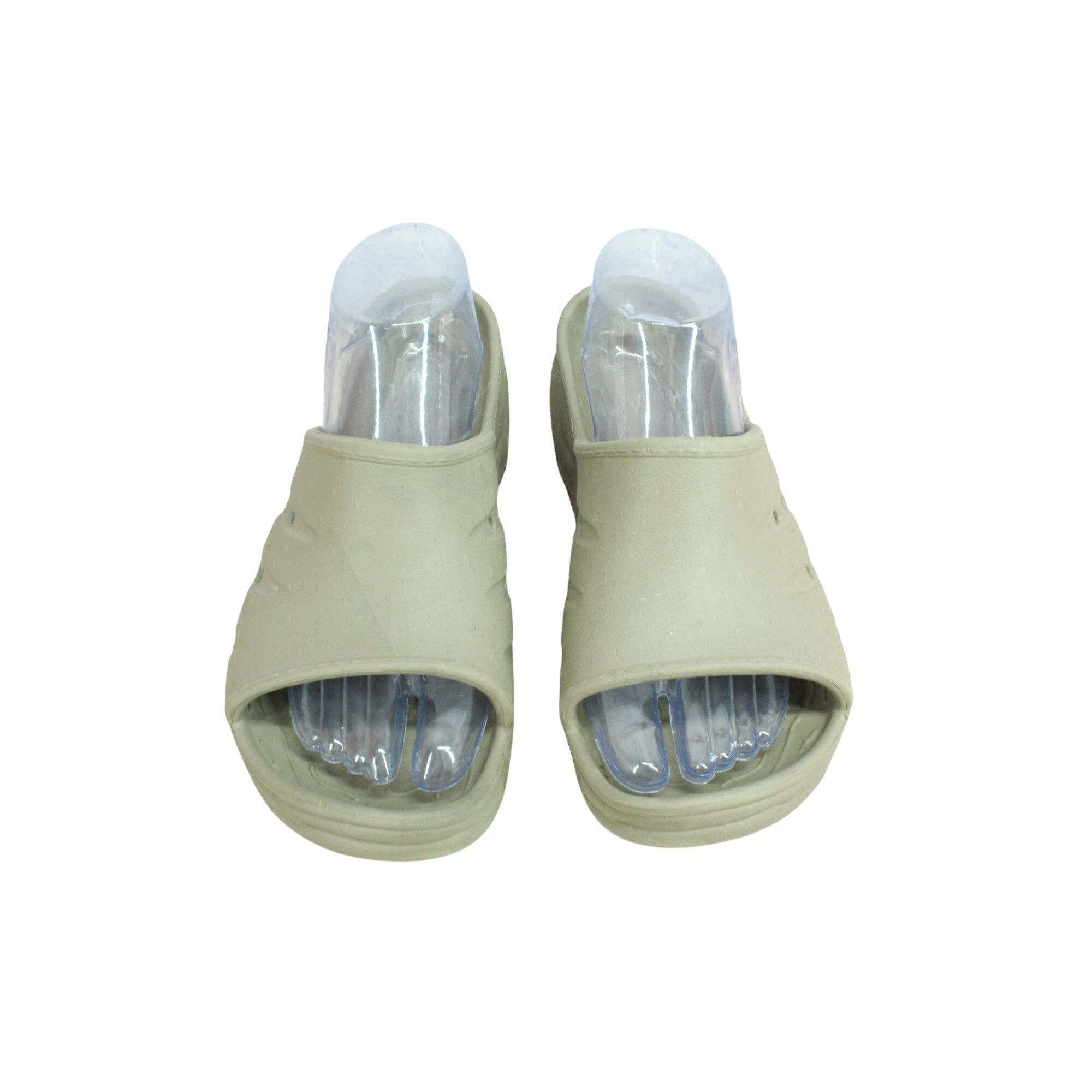 L.L. Bean LL Bean Rubber Slip-On Waterproof Cutout Outdoor Sandals Size US 9 / IT 39 - 5 Thumbnail