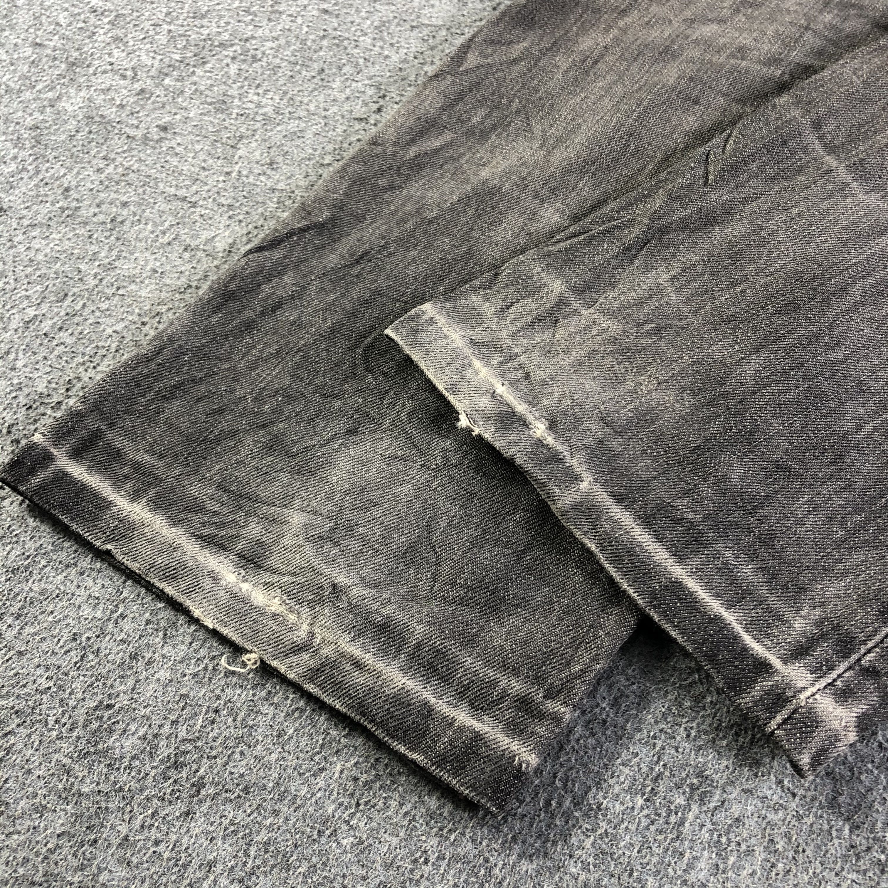 Levi's Vintage Levis 505 Jeans-J3971 Size US 31 - 6 Thumbnail
