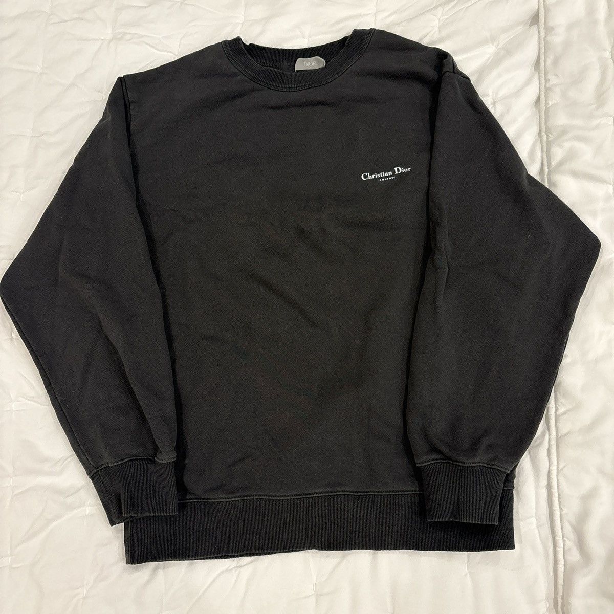 Other Graphic Crewneck Size US M / EU 48-50 / 2 - 3 Thumbnail