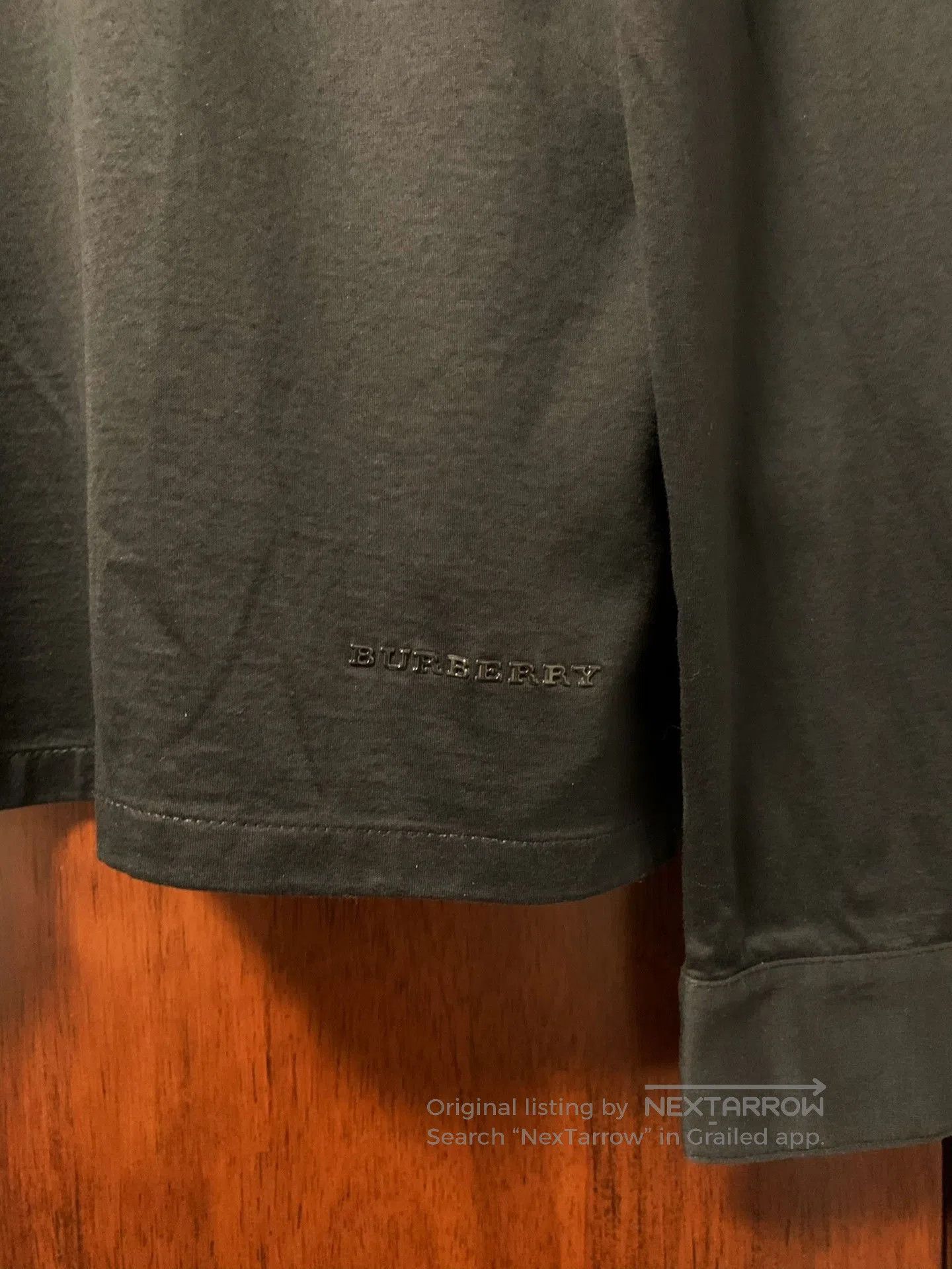 Burberry Burberry Shirt Size M. Size US M / EU 48-50 / 2 - 4 Thumbnail