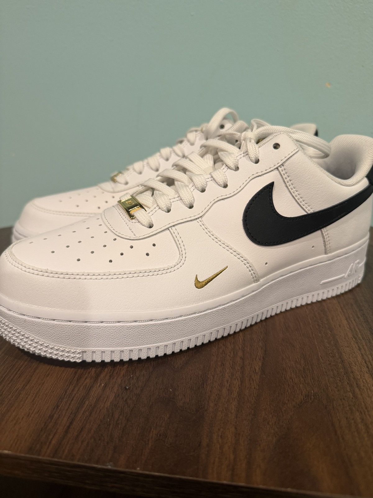 Nike Nike Air Force 1 low 07 essential Size US 11 / IT 41 - 1 Thumbnail