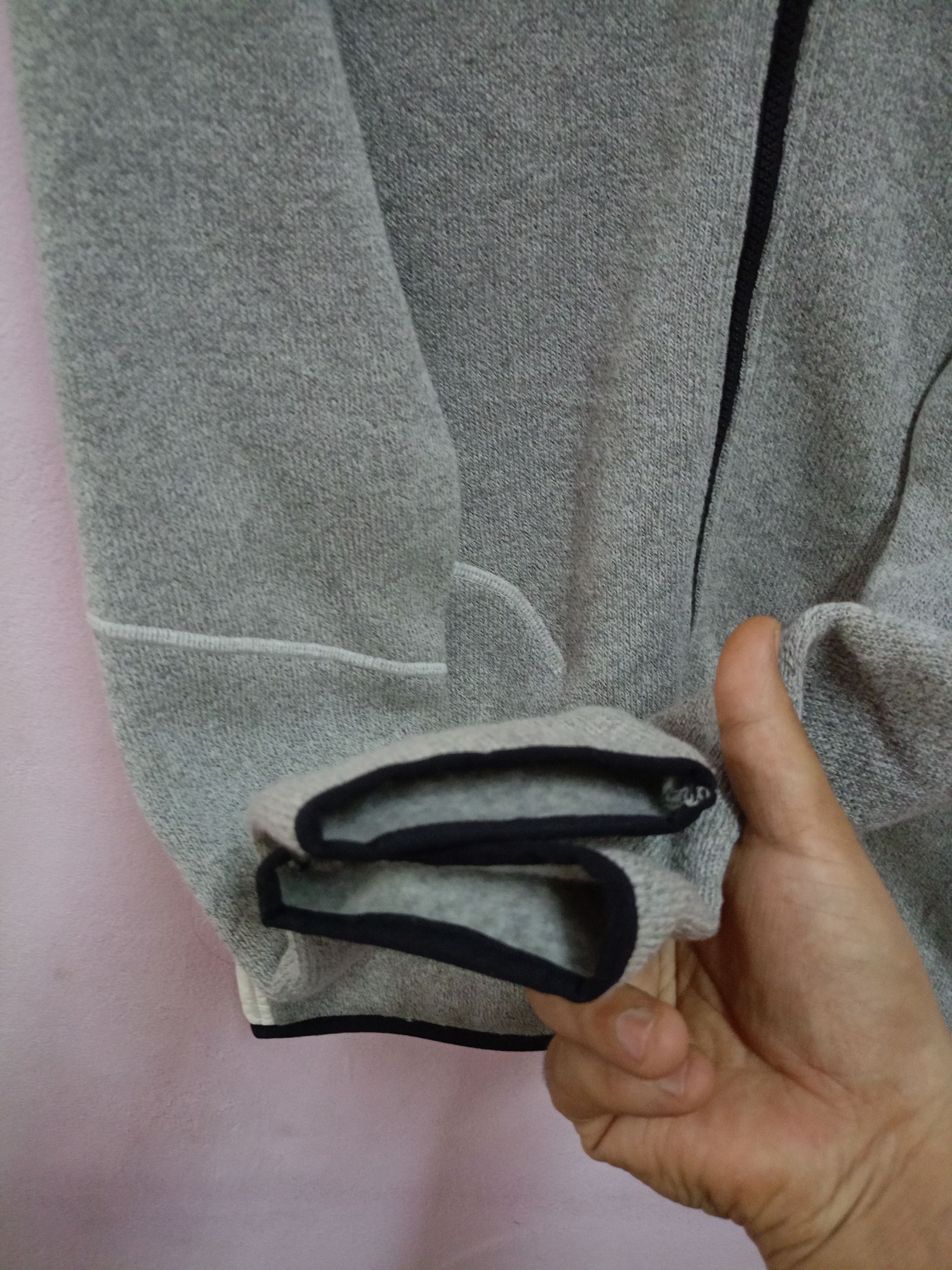 Japanese Brand 💥 Super.Natural 💥 hoodie very rare 💥 Size US M / EU 48-50 / 2 - 3 Thumbnail
