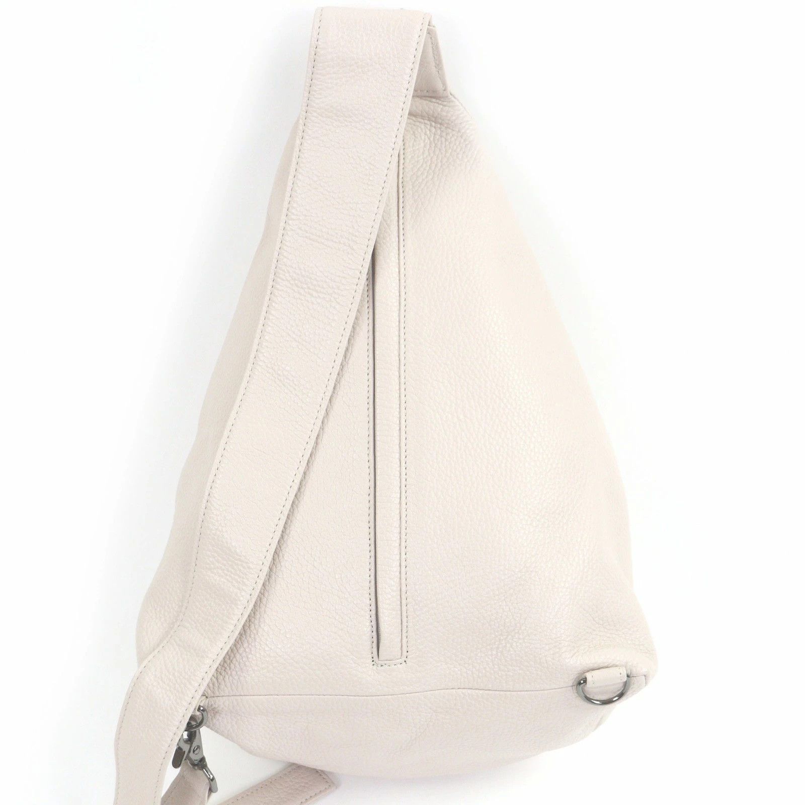 Yohji Yamamoto discord Yohji Yamamoto DS-I93-726 Y BODYBAG Size ONE SIZE - 4 Thumbnail