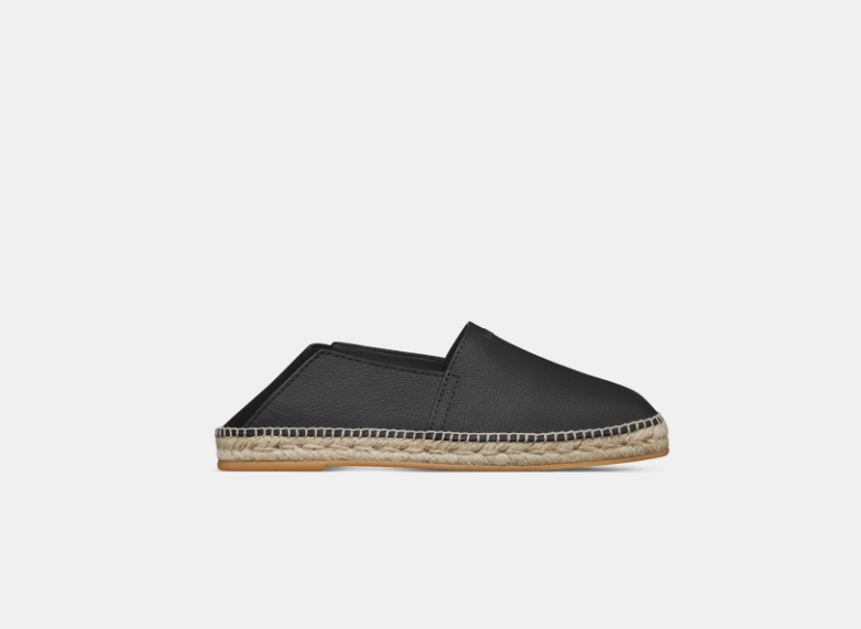 Dior o1w1db10426 3LO173 Paradise Espadrilles in Black Size US 9 / EU 42 - 5 Thumbnail
