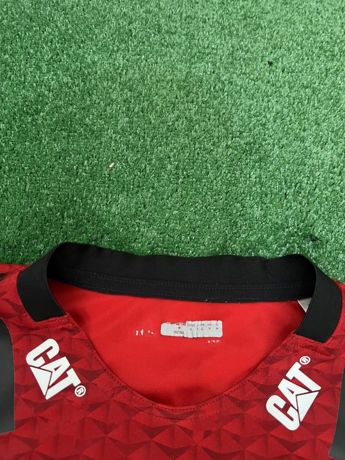 Adidas Crusanders Pro Home Rugby Shirt 2020/21 Size US M / EU 48-50 / 2 - 6 Thumbnail