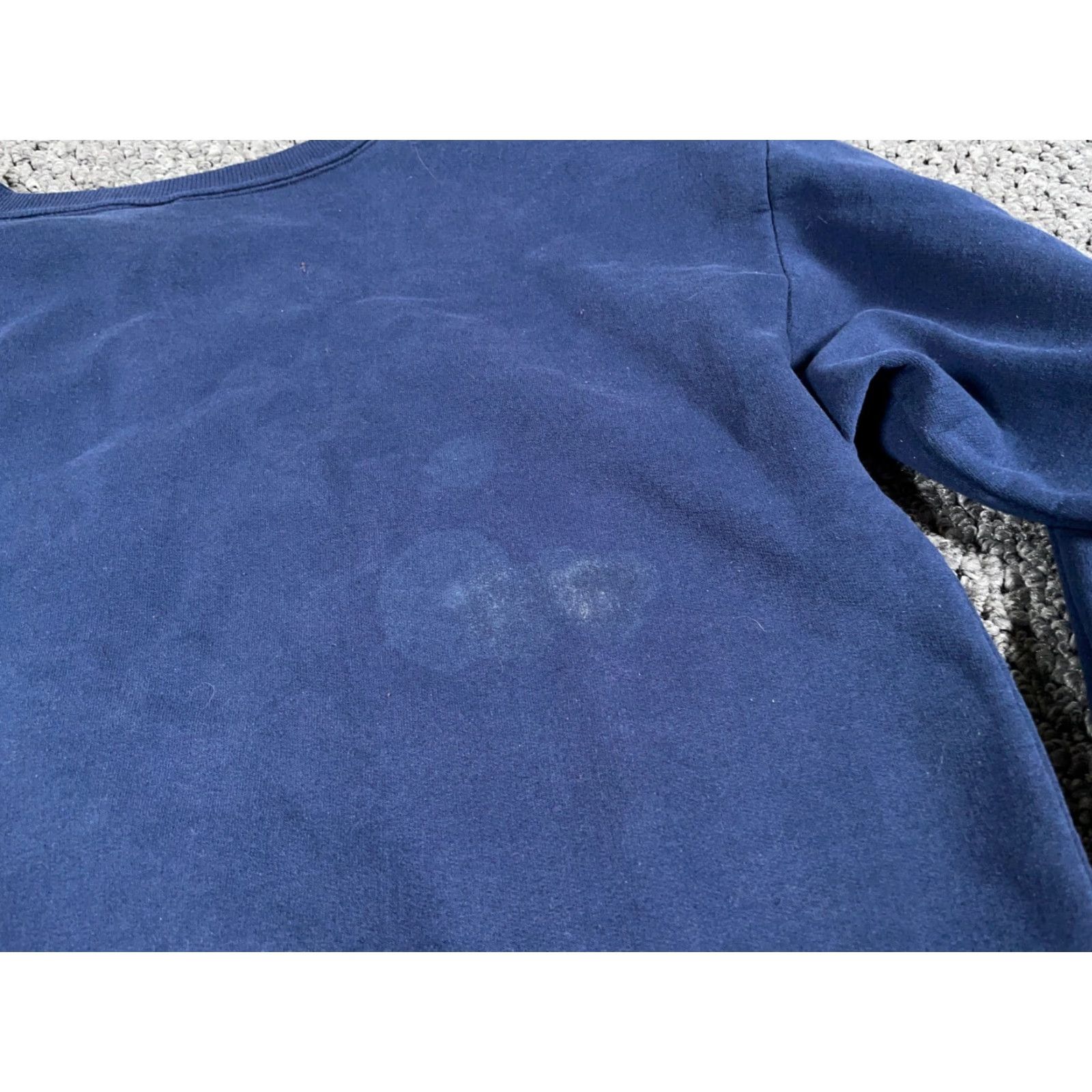 Vintage VINTAGE King Sweatshirt Adult Large Washington DC Capitol Embroidered USA Made Capita Size US L / EU 52-54 / 3 - 5 Thumbnail