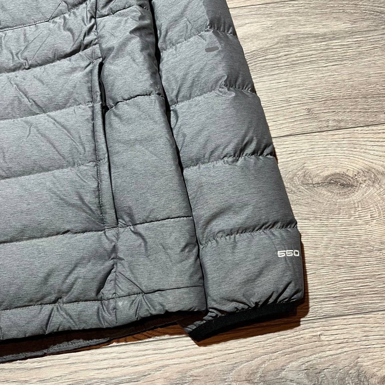 The North Face The north face Jacket 550 L size Size US L / EU 52-54 / 3 - 5 Thumbnail