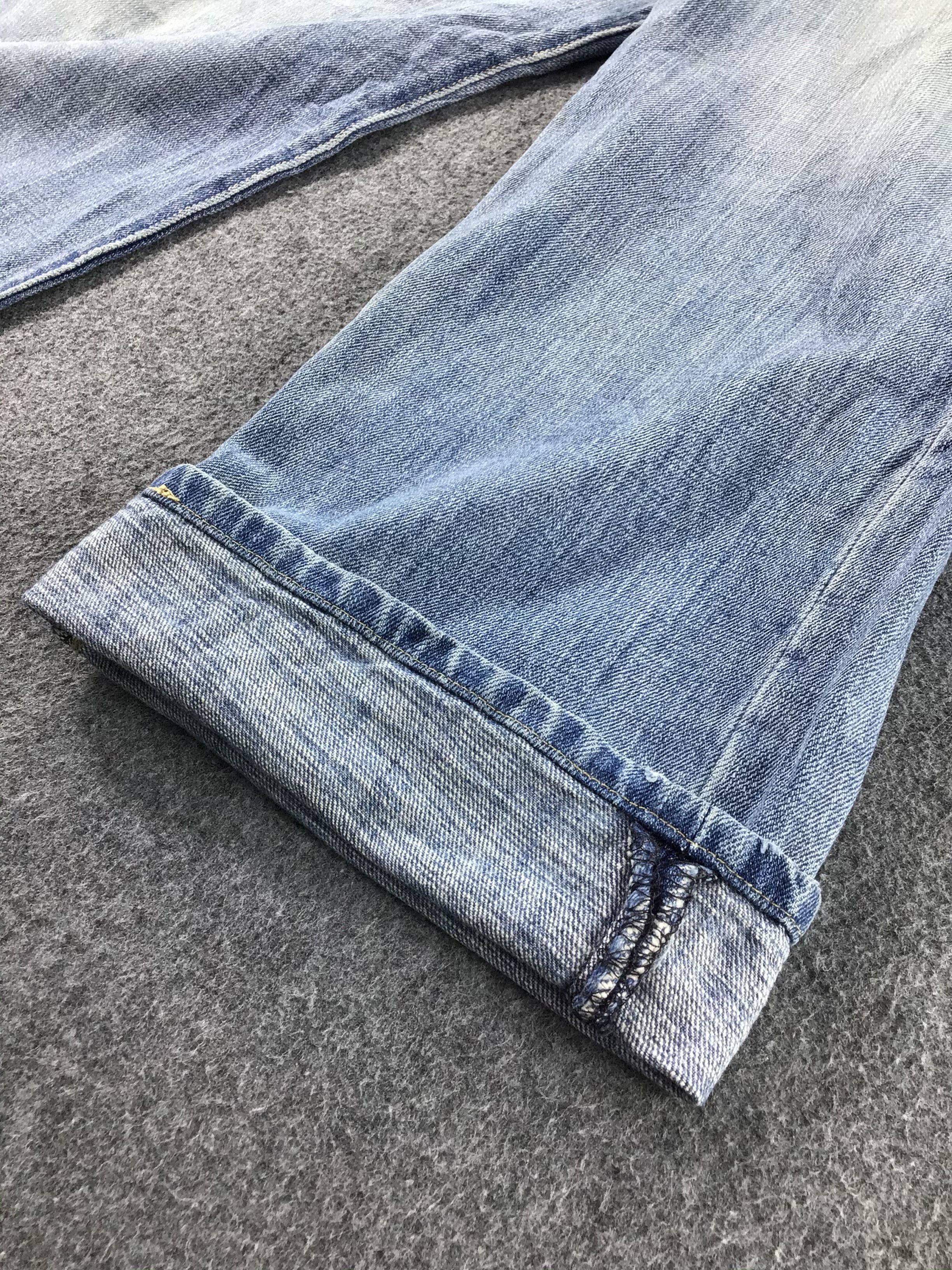 Levi's Vintage Levis 501 Jeans-JM248 Size US 38 / EU 54 - 7 Thumbnail