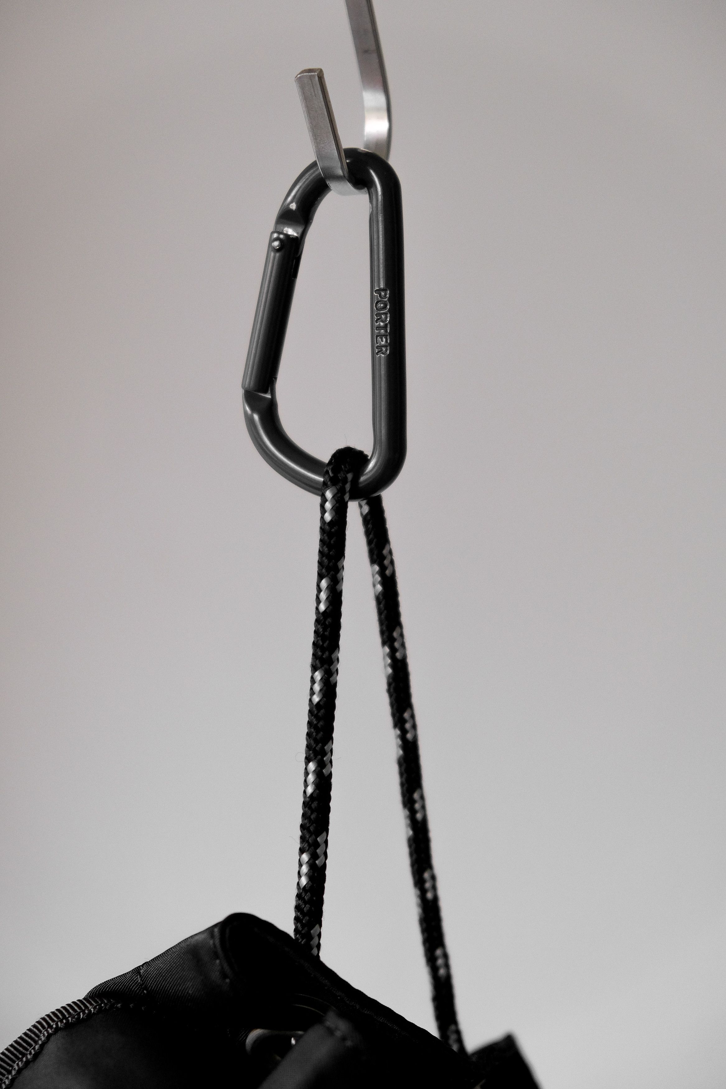 バッグ sacai porter tactical drawstring SACAI X Porter Tactical Drawstring Bag